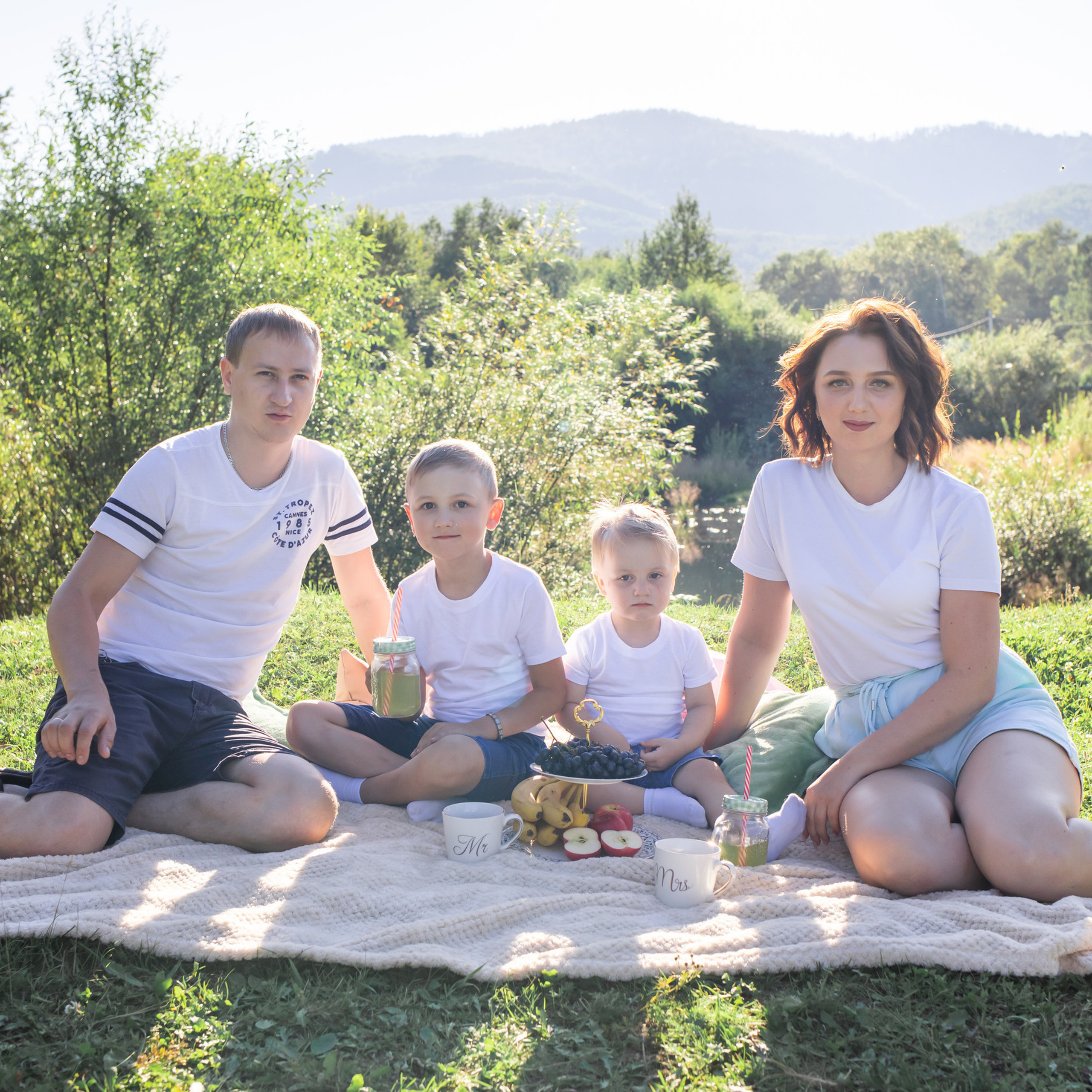 Отзывы. Профессиональный фотограф Майя Истомина