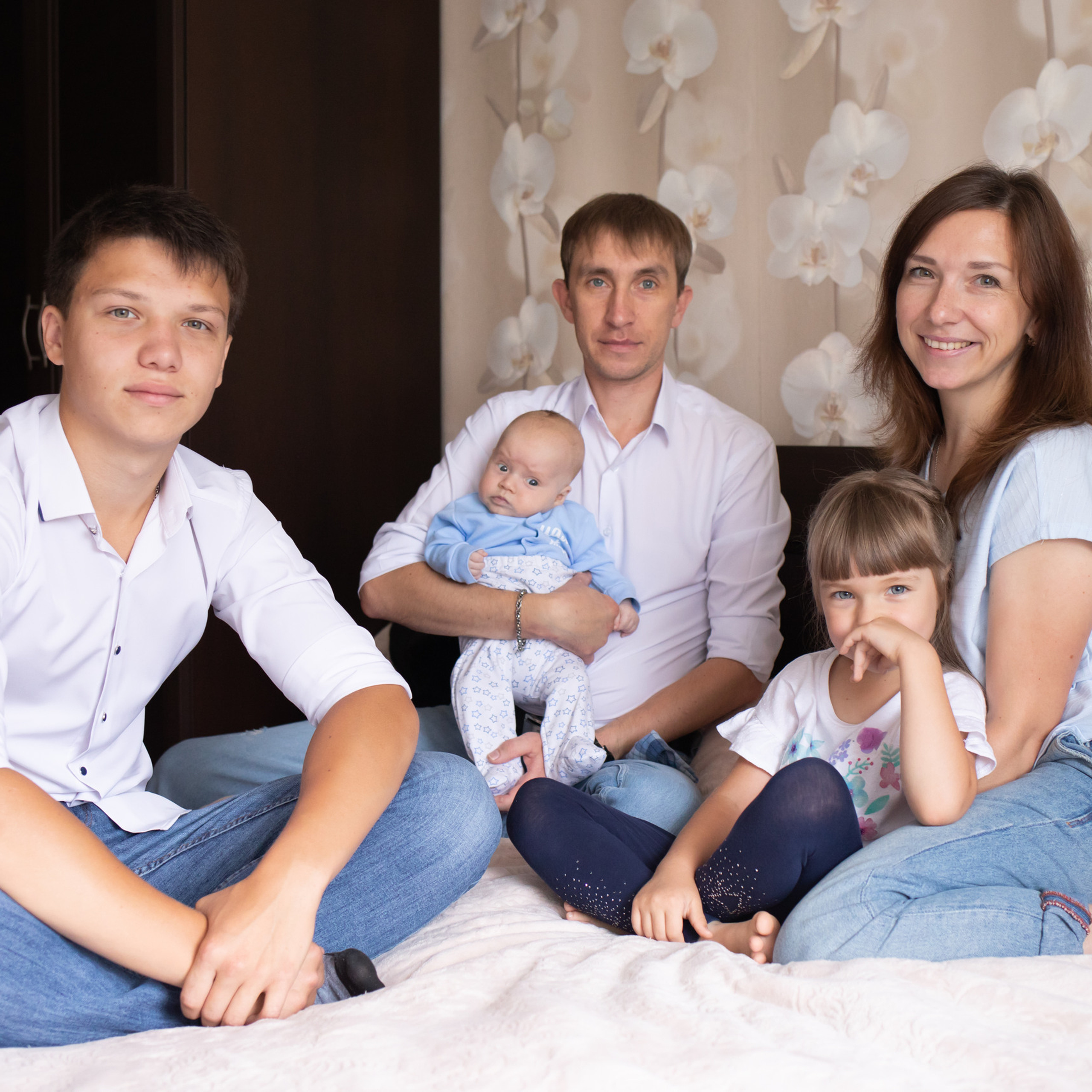 Отзывы. Профессиональный фотограф Майя Истомина