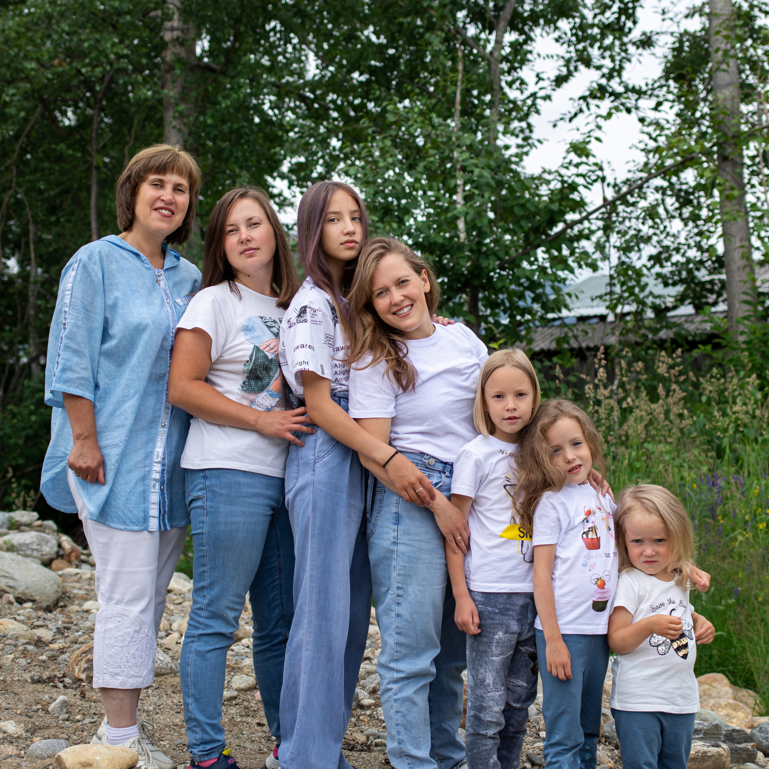 Отзывы. Профессиональный фотограф Майя Истомина