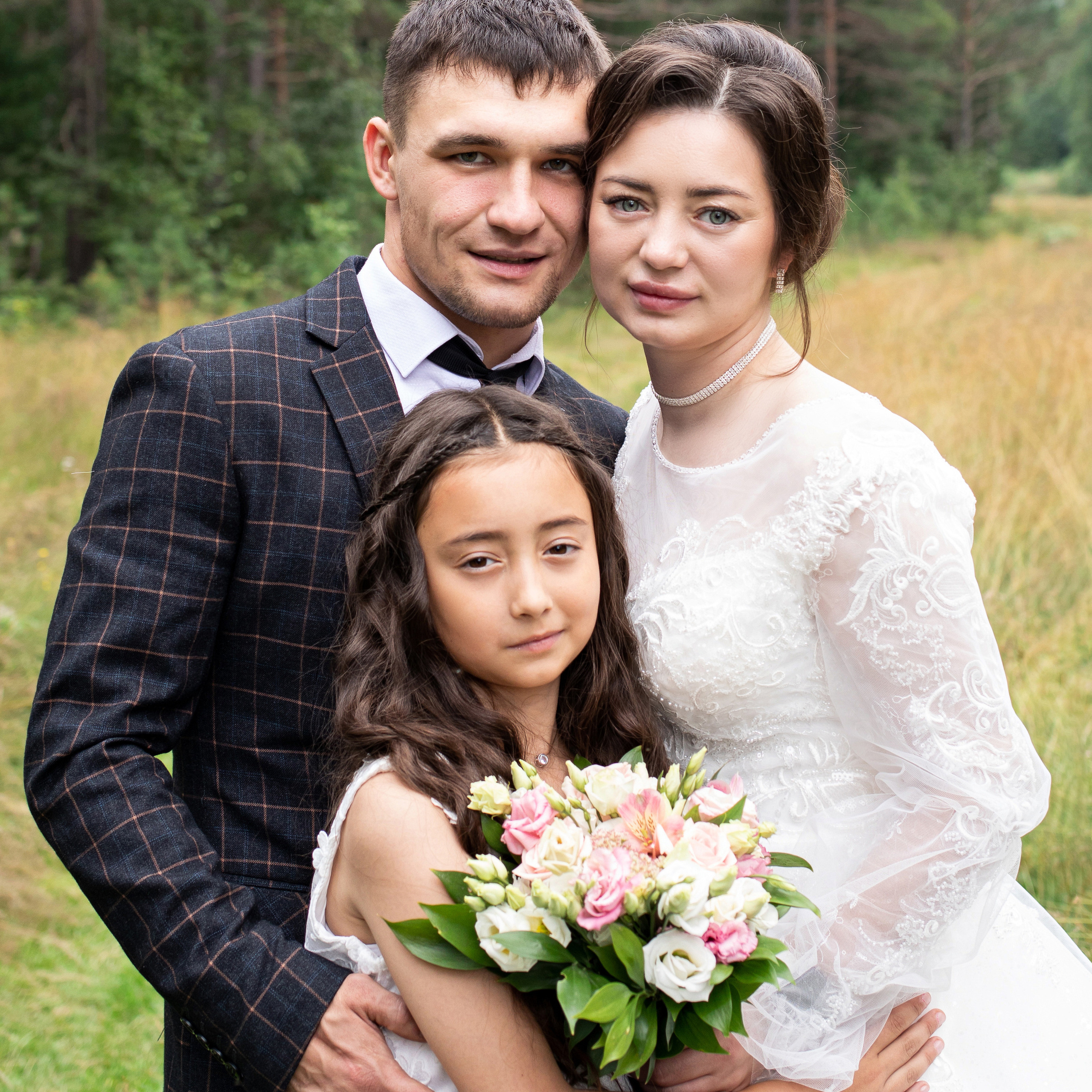 Отзывы. Профессиональный фотограф Майя Истомина