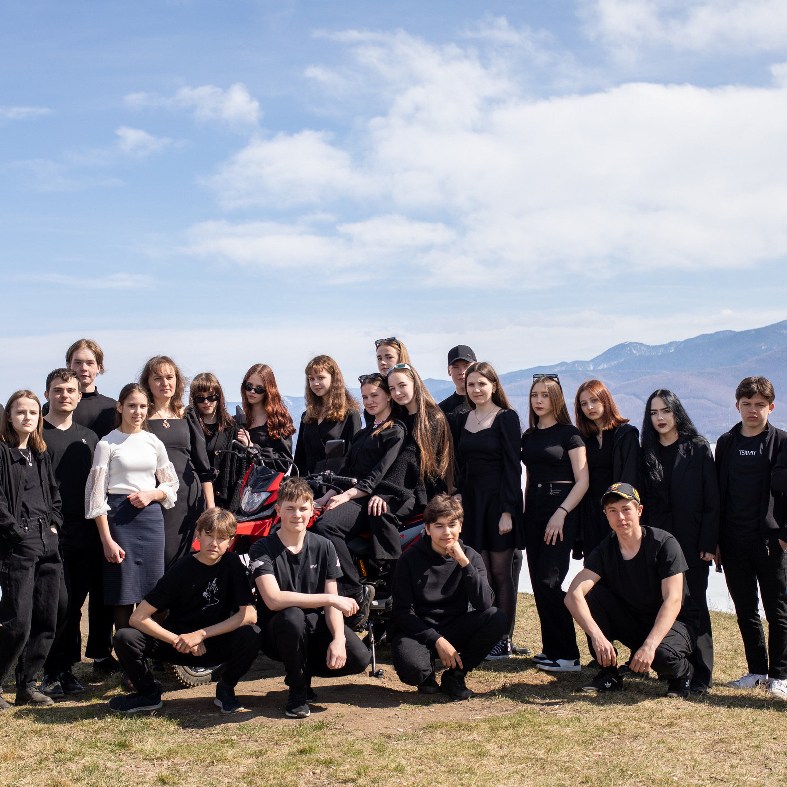 Отзывы. Профессиональный фотограф Майя Истомина