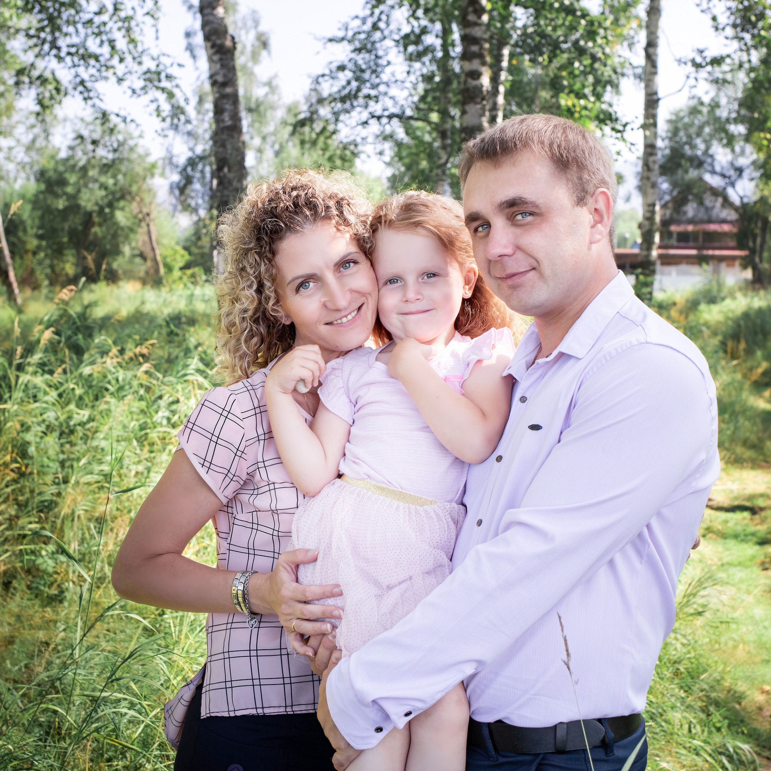 Отзывы. Профессиональный фотограф Майя Истомина