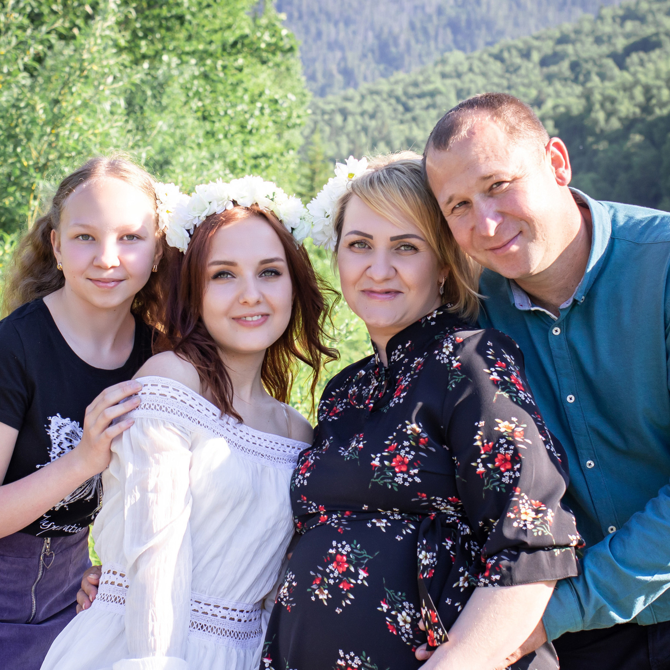 Отзывы. Профессиональный фотограф Майя Истомина