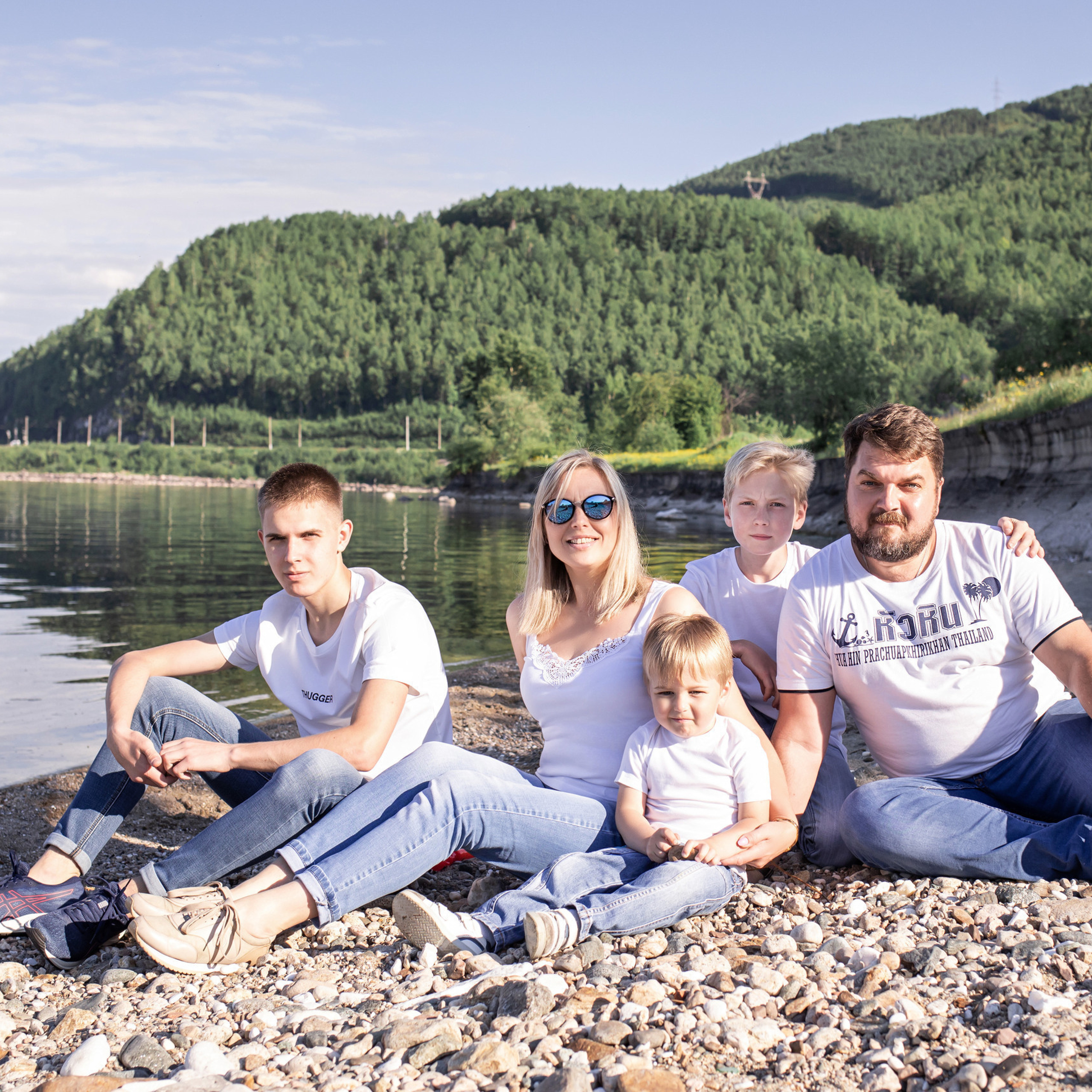 Отзывы. Профессиональный фотограф Майя Истомина