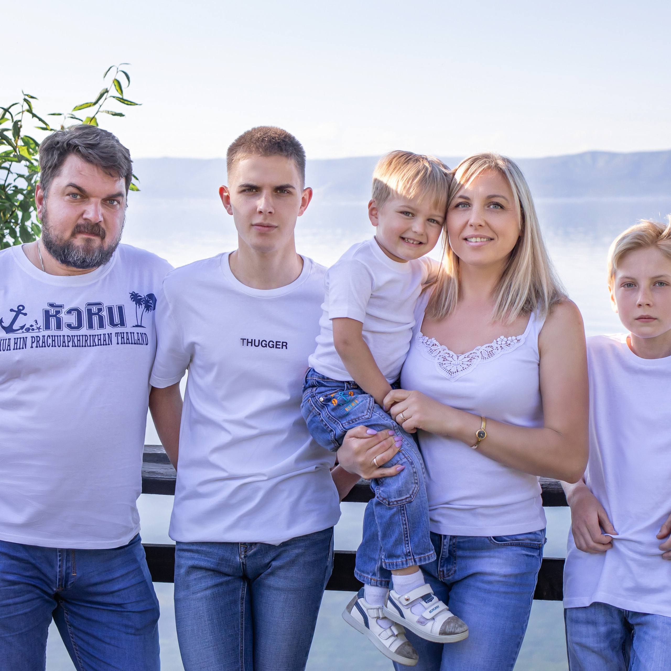 Отзывы. Профессиональный фотограф Майя Истомина