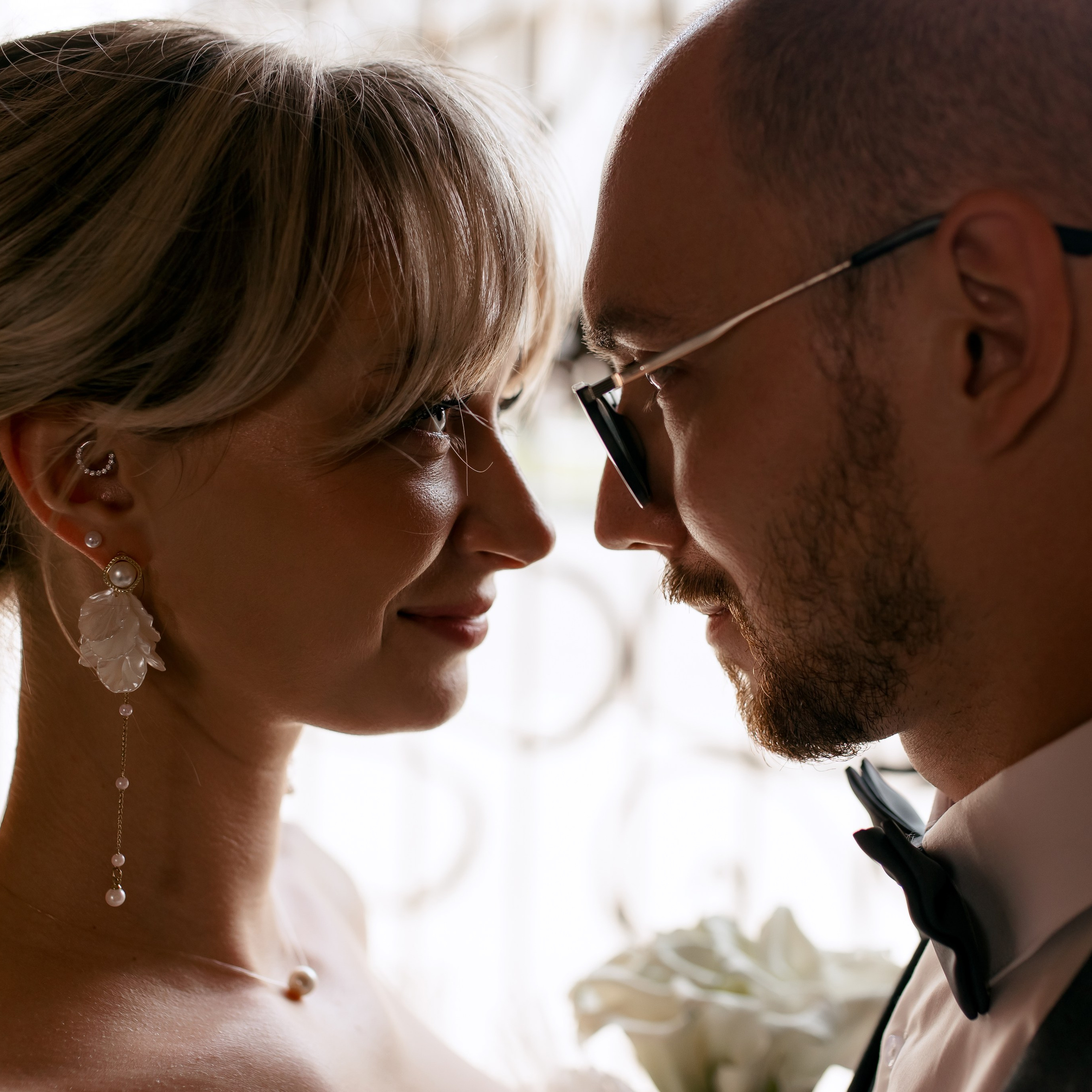 Свадебный и семейный фотограф в Туле и области Маша Костина