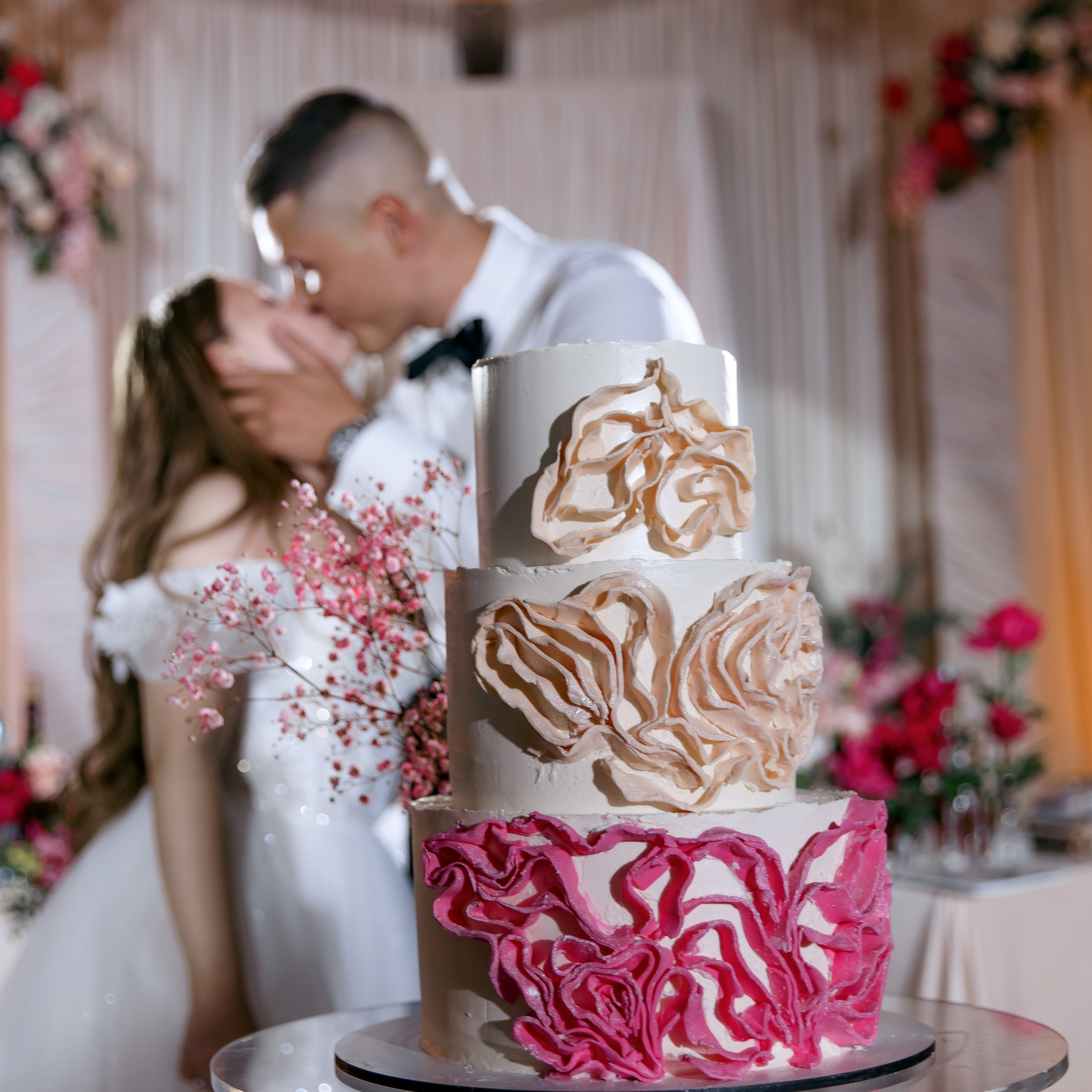 Отзывы. Свадебный и портретный фотограф — Мария Костина