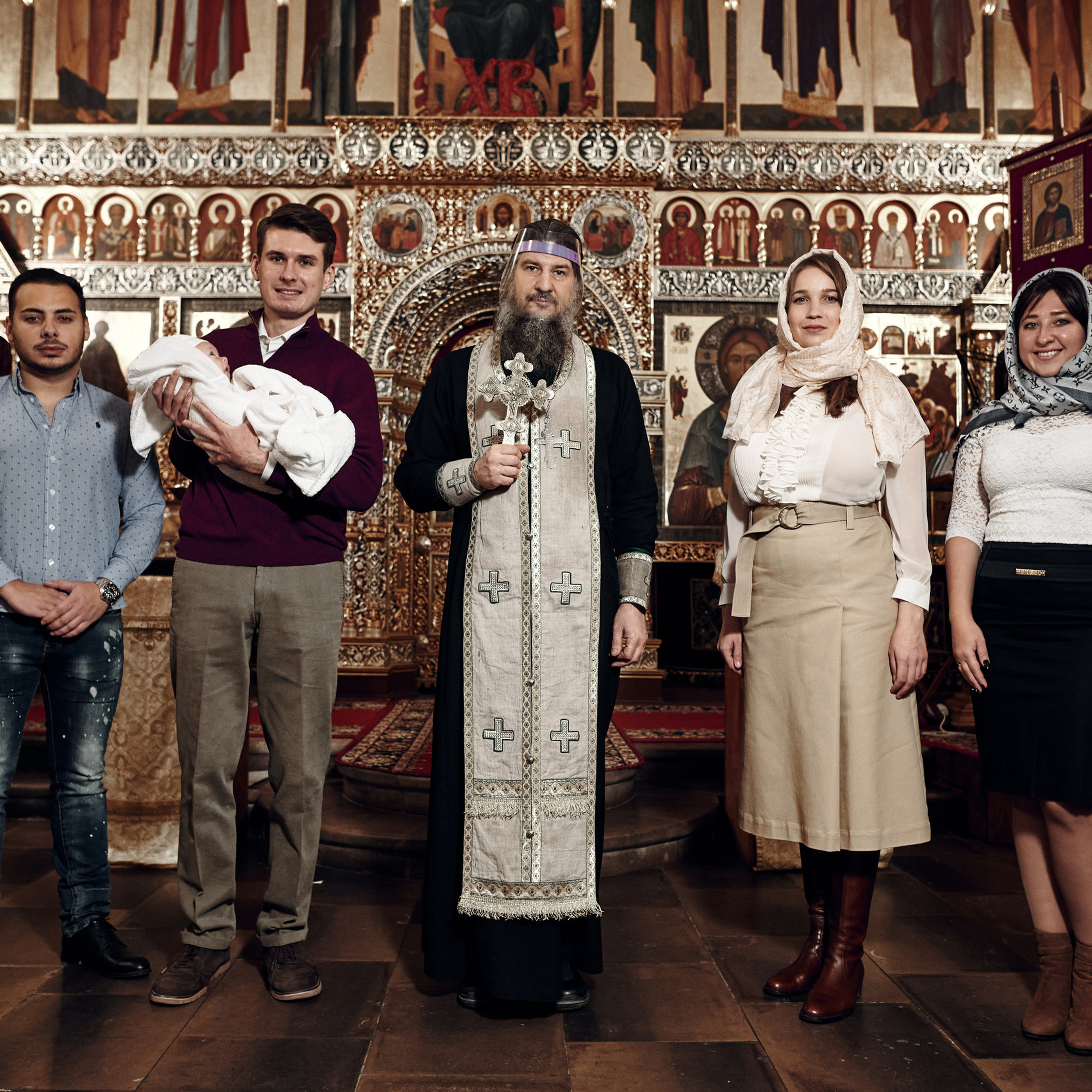 Отзывы. Свадебный фотограф Сергей Фарковец