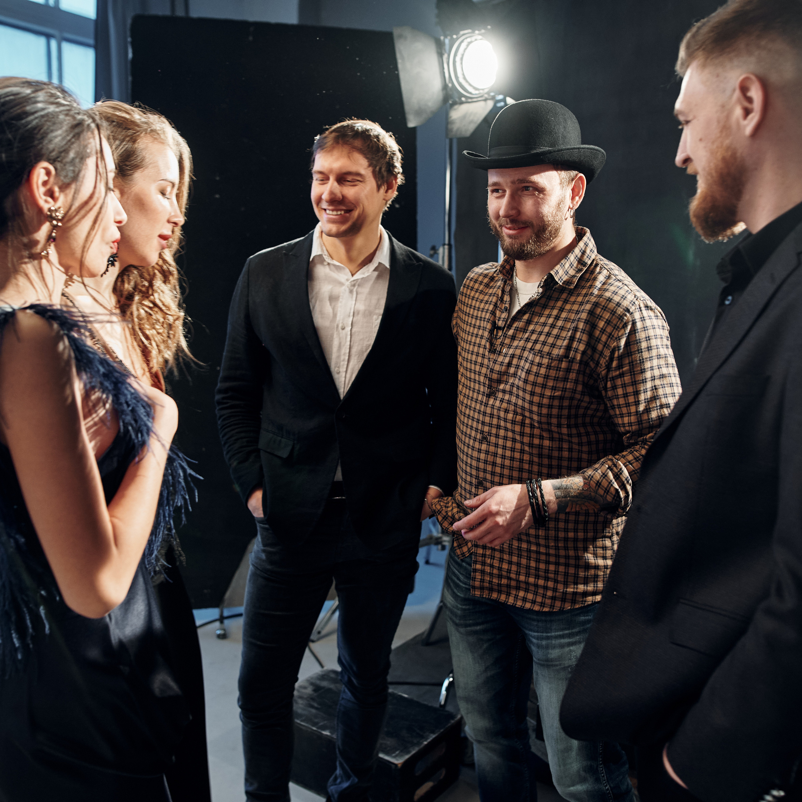 Отзывы. Свадебный фотограф Сергей Фарковец