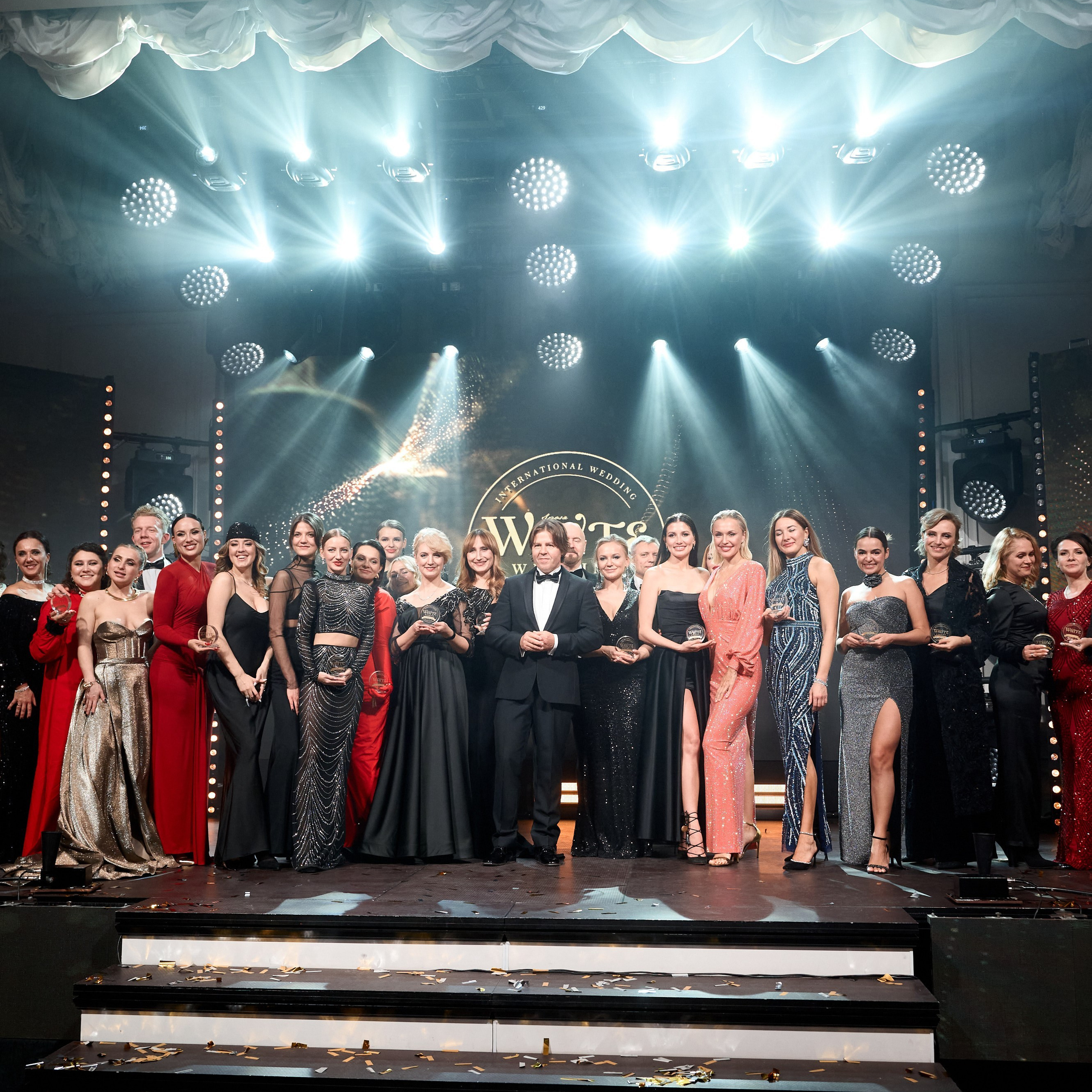 Отзывы. Свадебный фотограф Сергей Фарковец