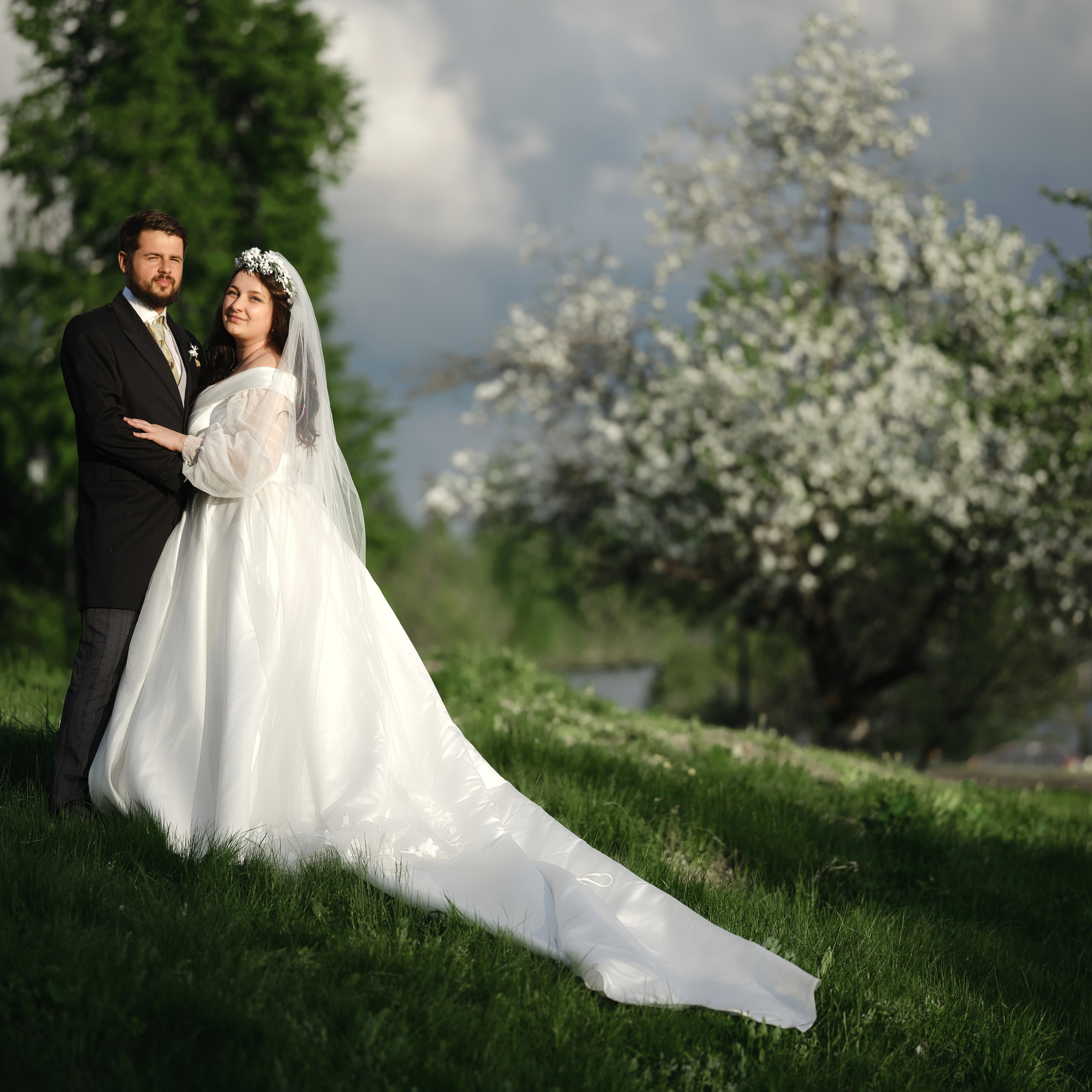 Отзывы. Свадебный фотограф Сергей Фарковец