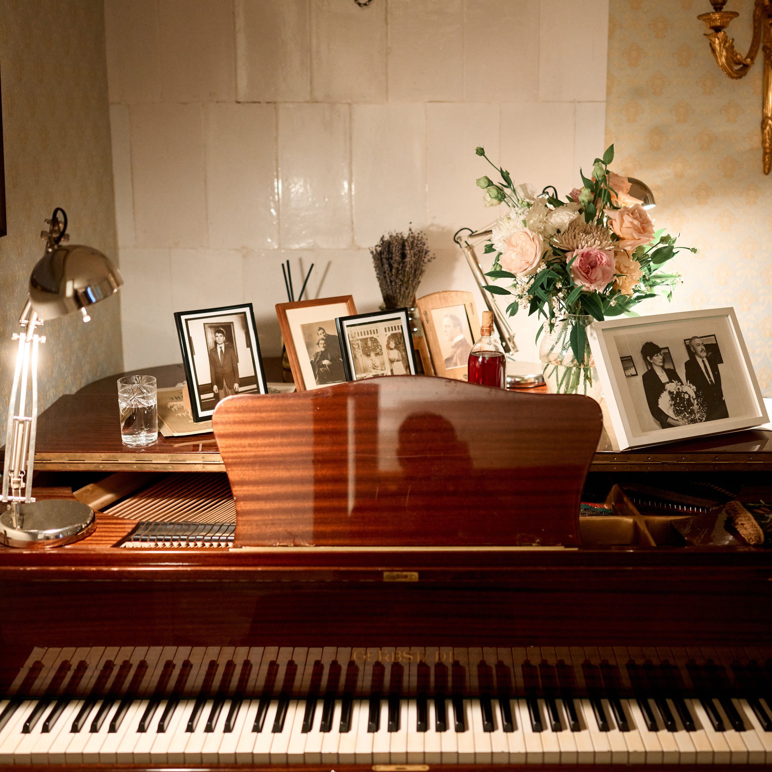 Отзывы. Свадебный фотограф Сергей Фарковец