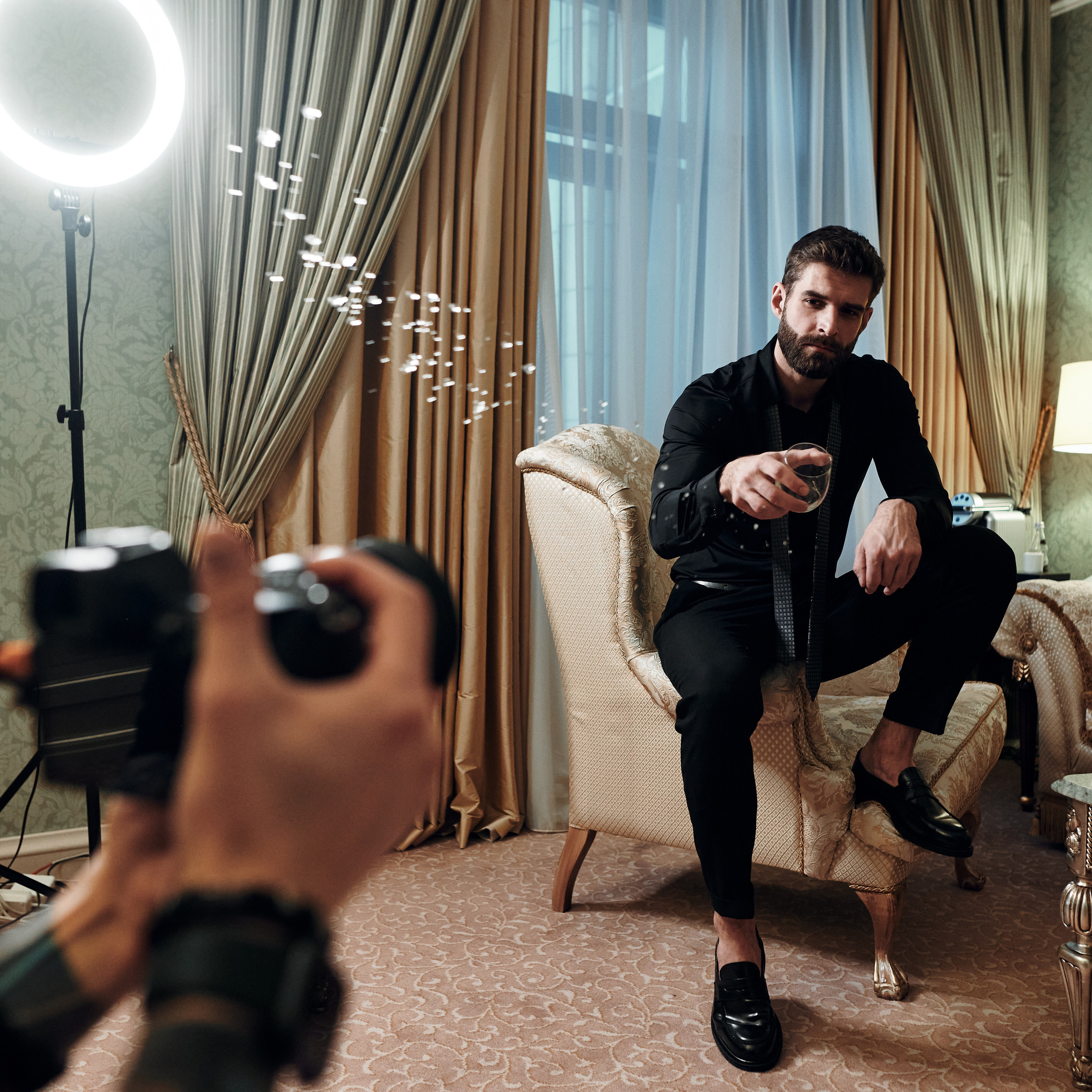 Отзывы. Свадебный фотограф Сергей Фарковец