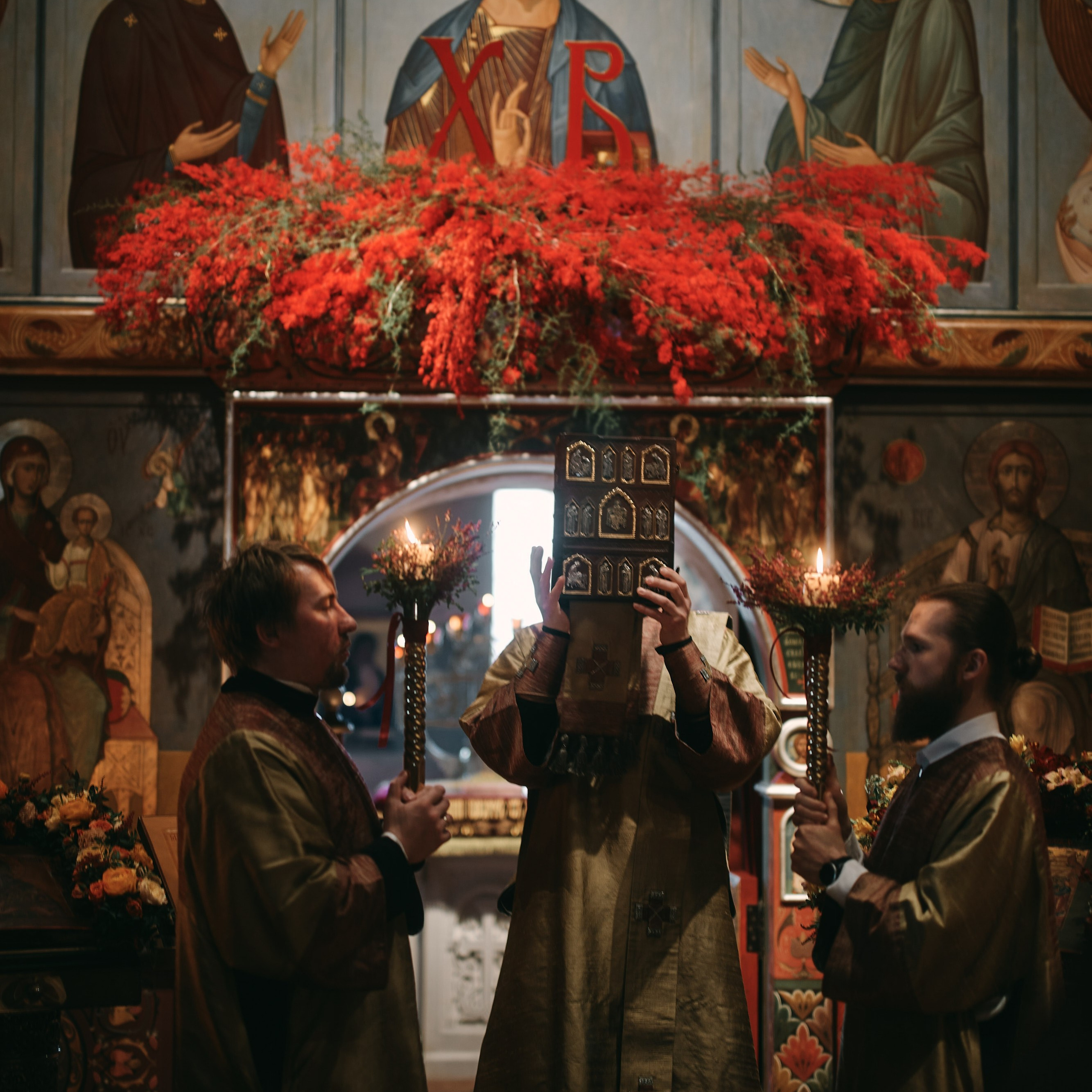 Отзывы. Свадебный фотограф Сергей Фарковец