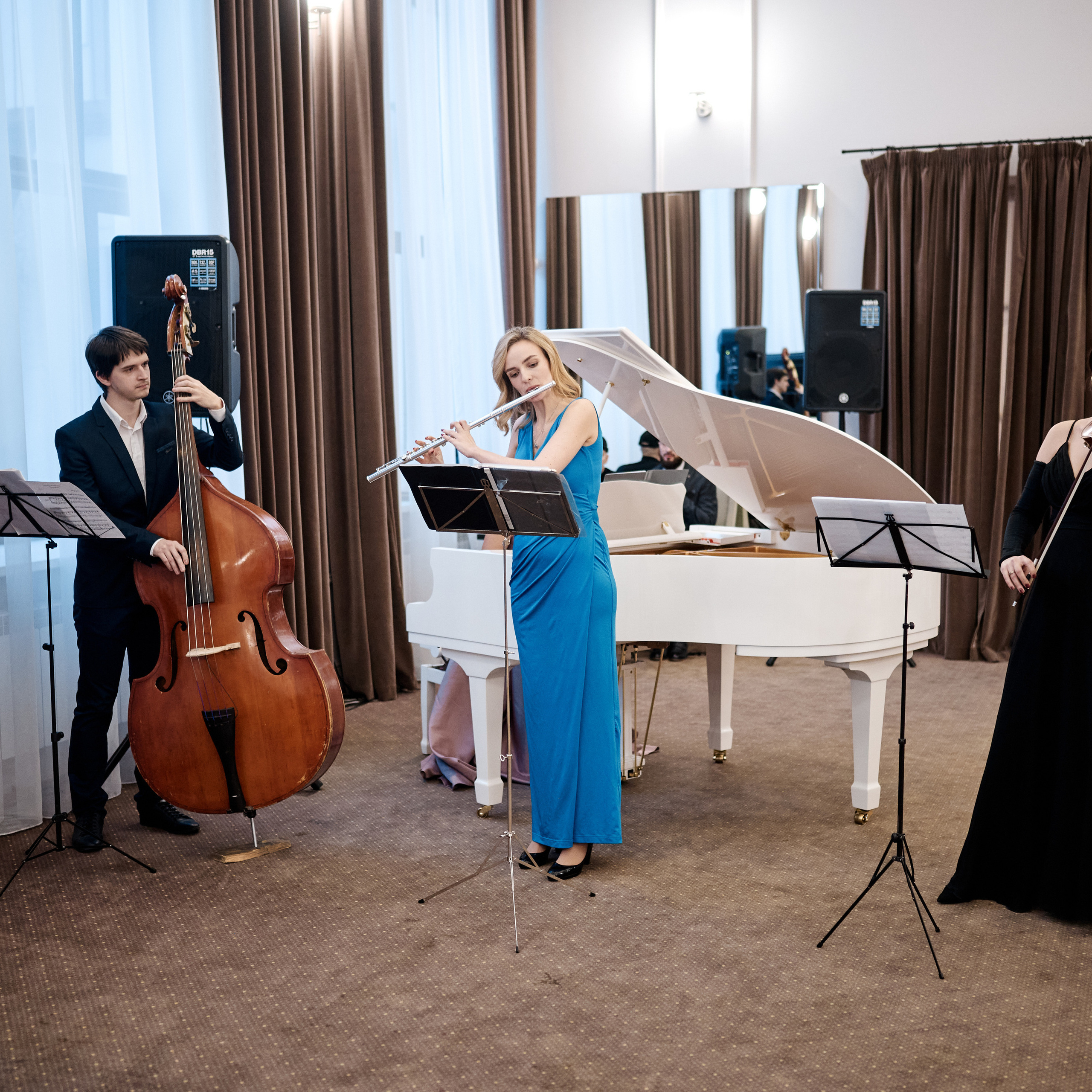 Отзывы. Свадебный фотограф Сергей Фарковец