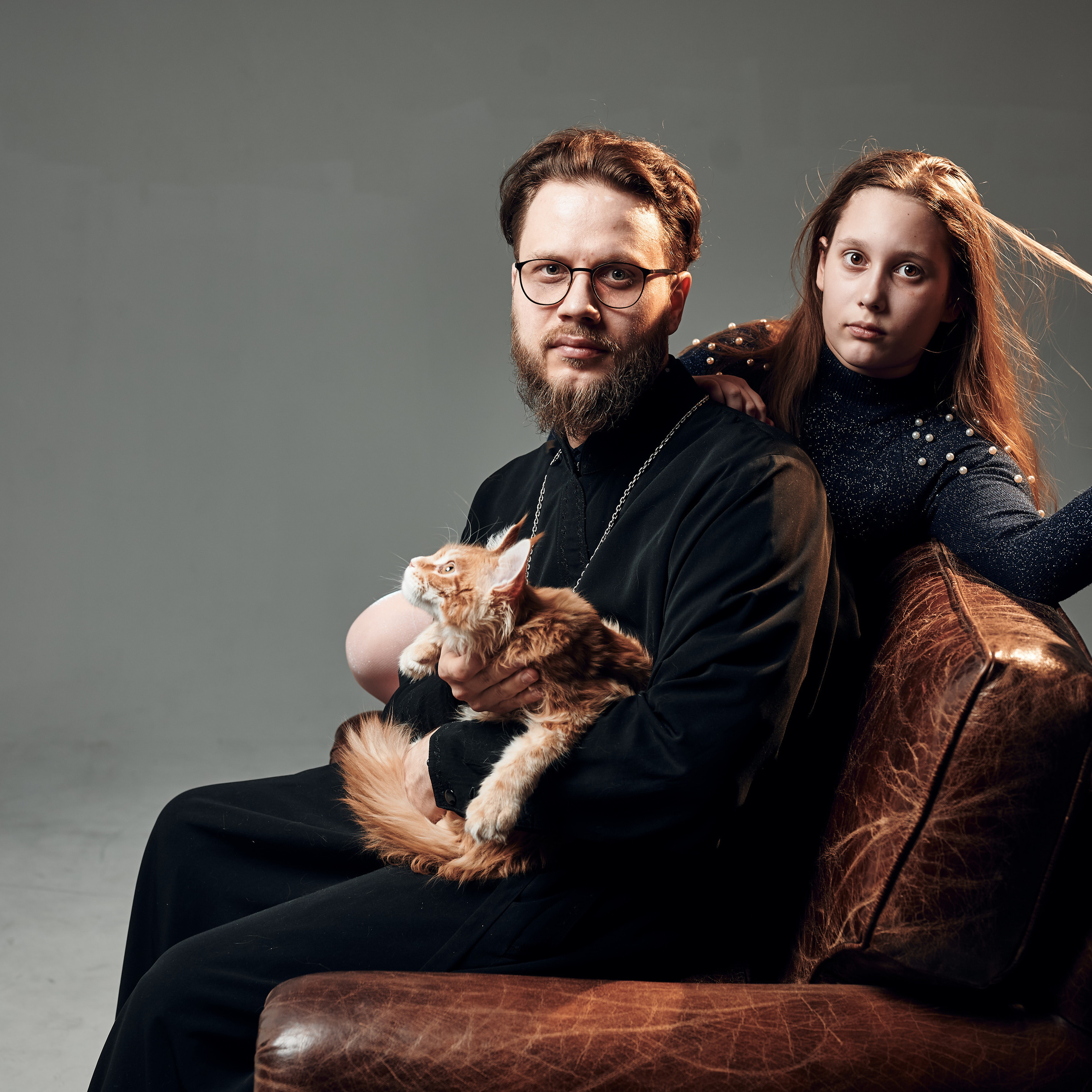 Отзывы. Свадебный фотограф Сергей Фарковец