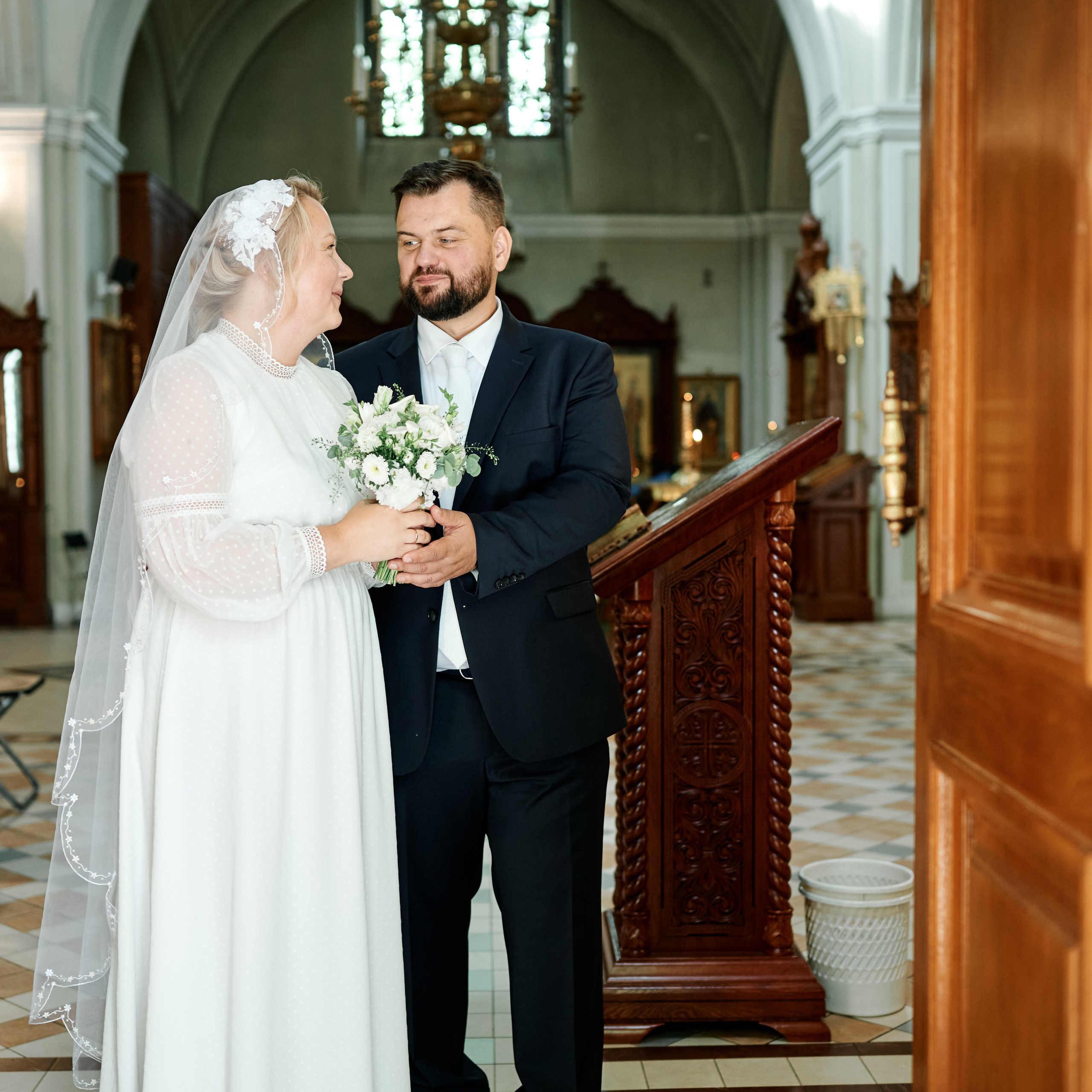 Отзывы. Свадебный фотограф Сергей Фарковец