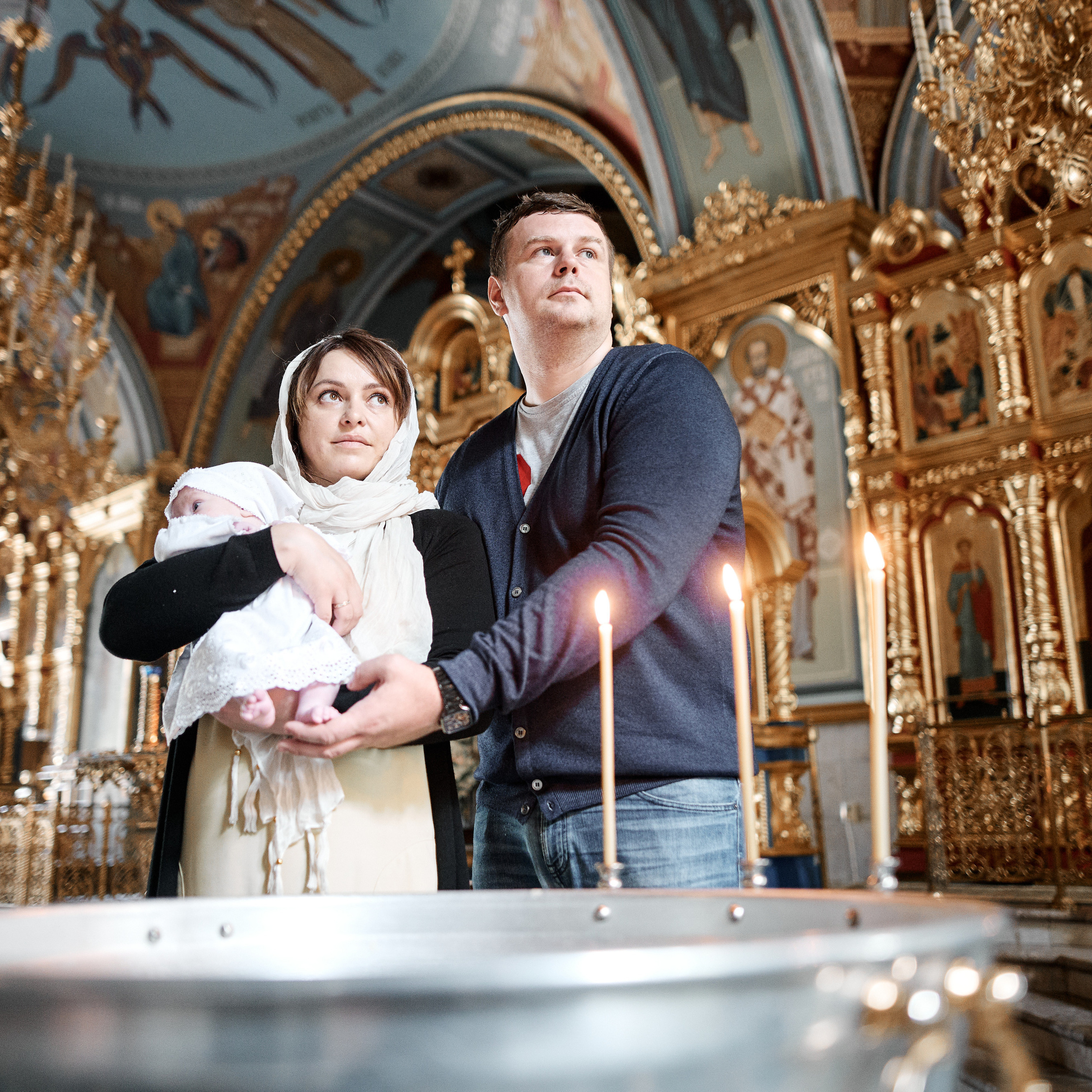 Отзывы. Свадебный фотограф Сергей Фарковец