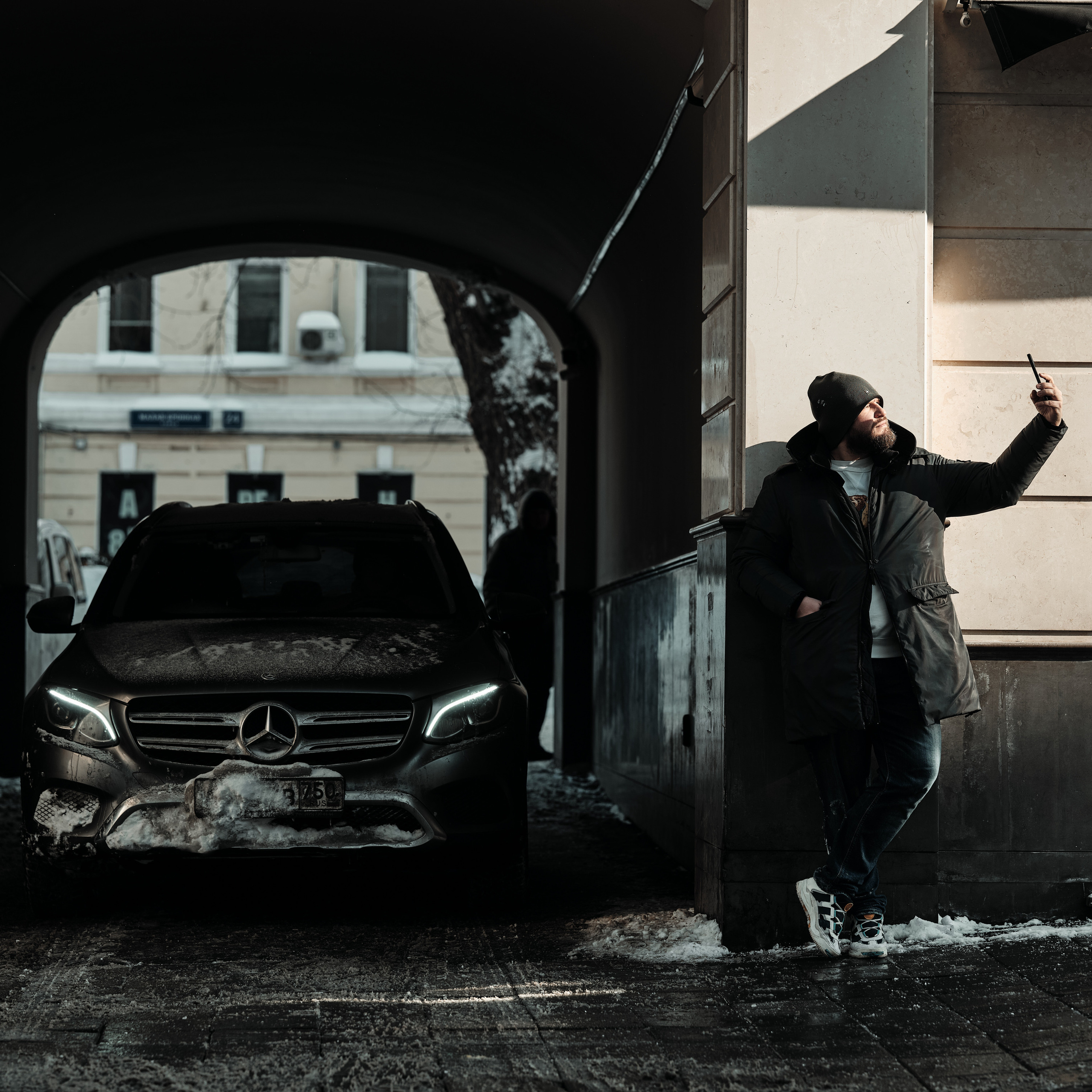 Отзывы. Свадебный фотограф Сергей Фарковец