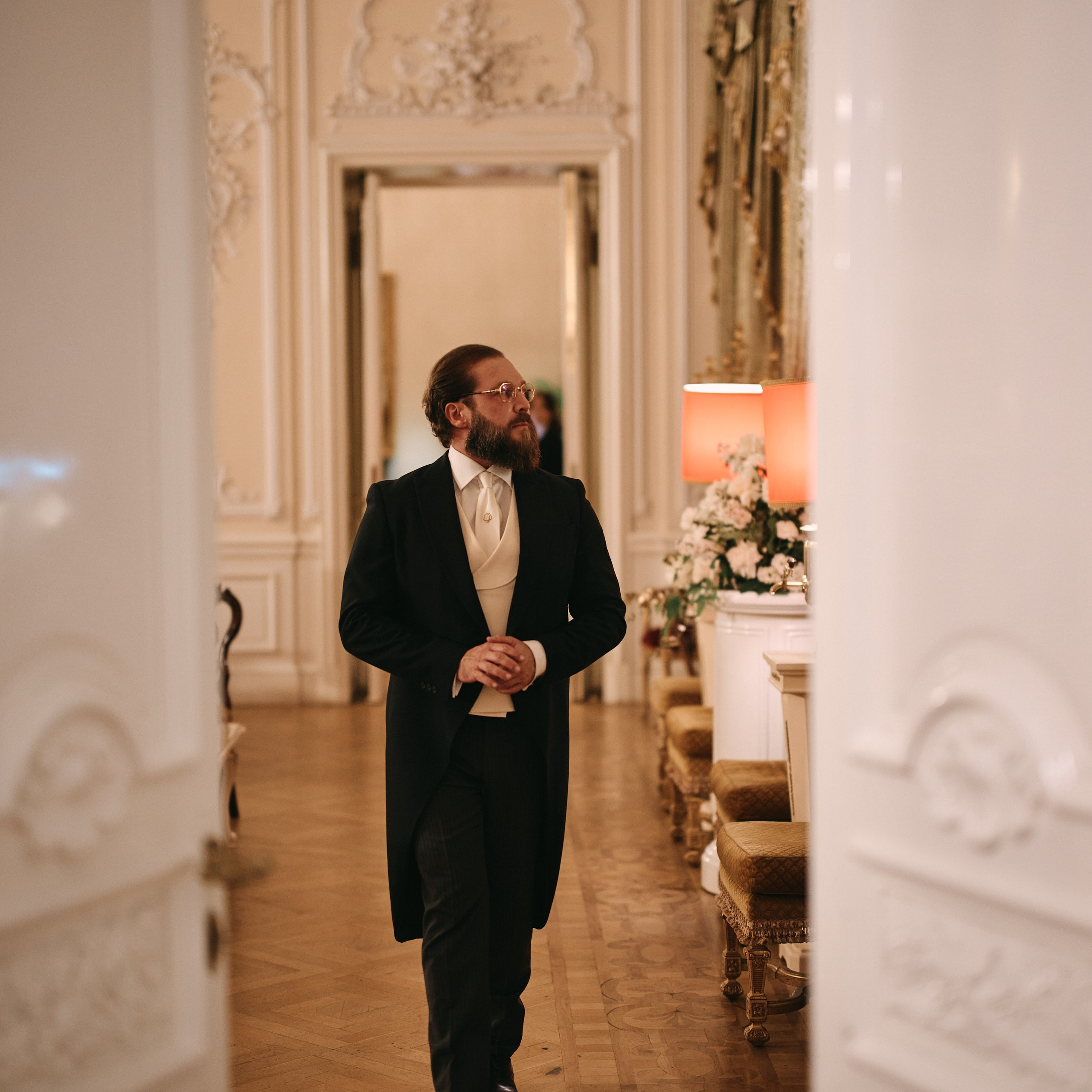 День Рождения Петра