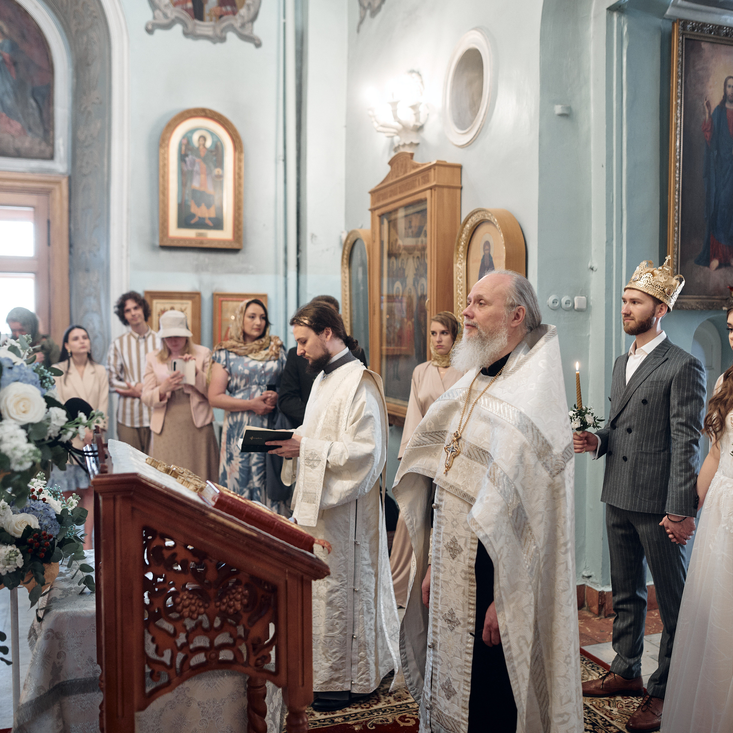 Отзывы. Свадебный фотограф Сергей Фарковец
