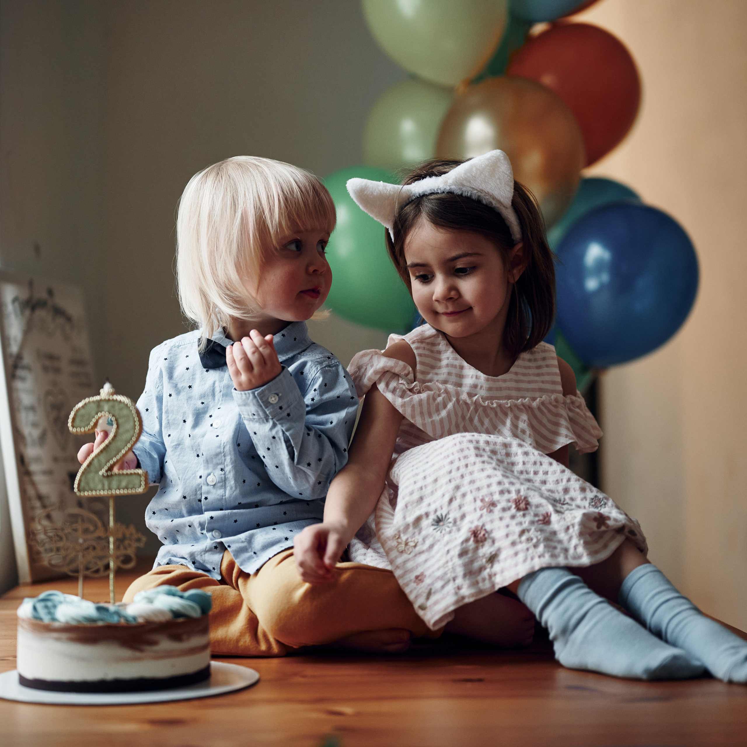 Отзывы. Свадебный фотограф Сергей Фарковец