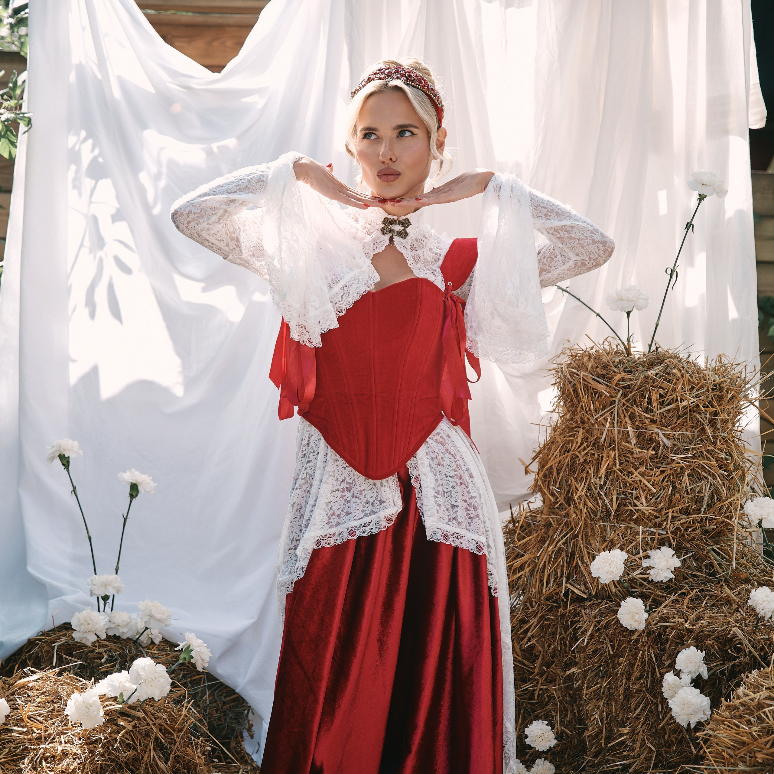 День Рождения Алины