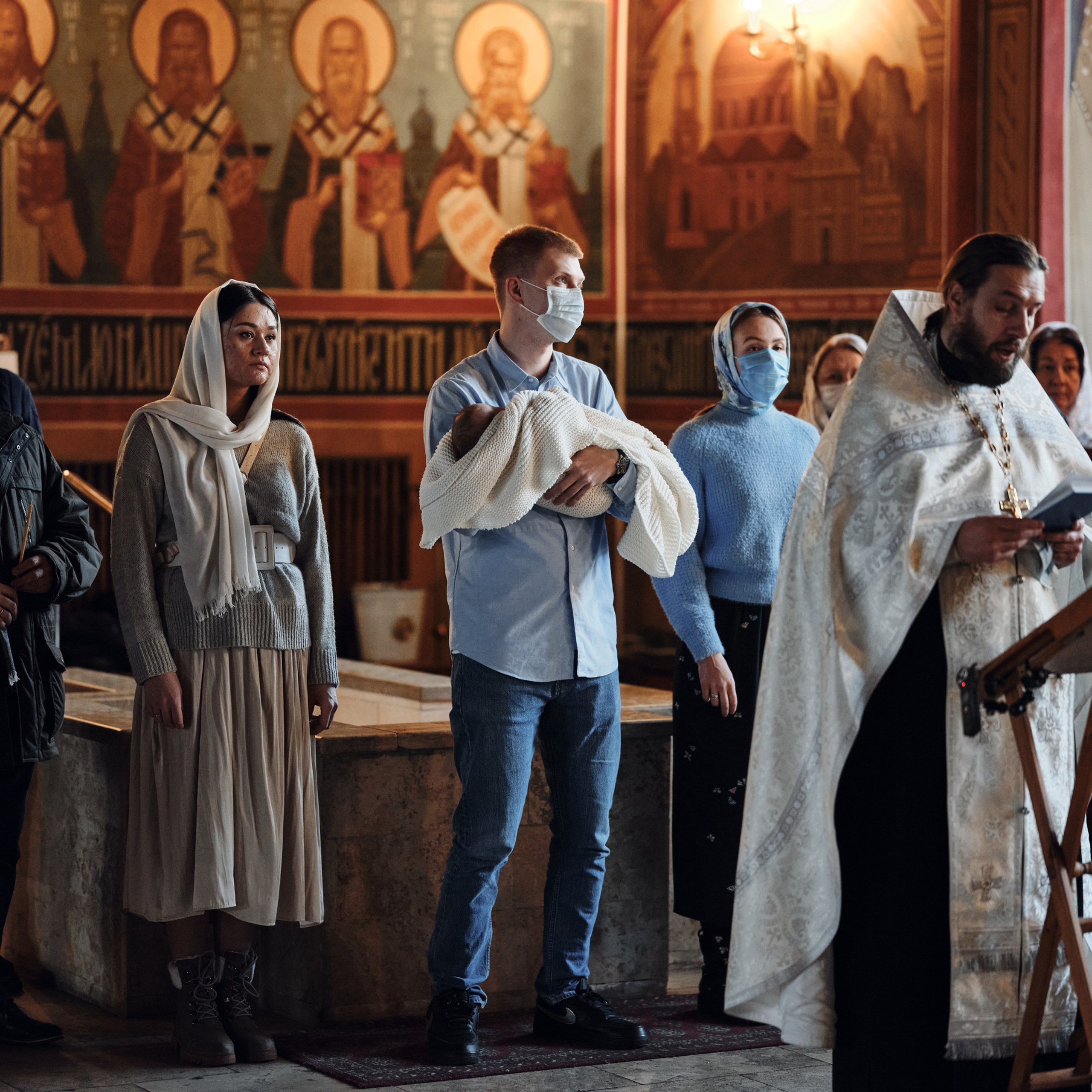 Отзывы. Свадебный фотограф Сергей Фарковец