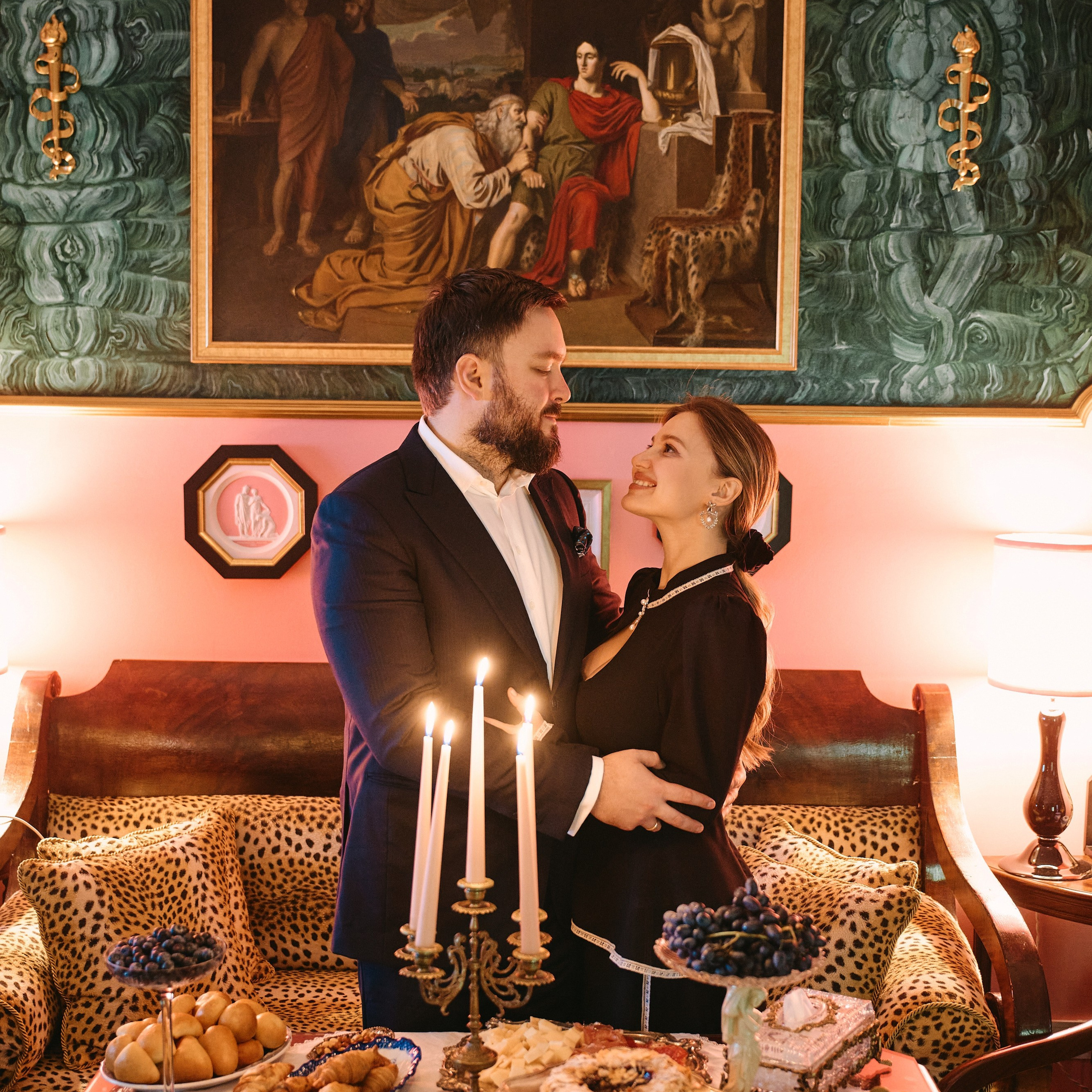 Вечер Дианы Куницыной 071 125