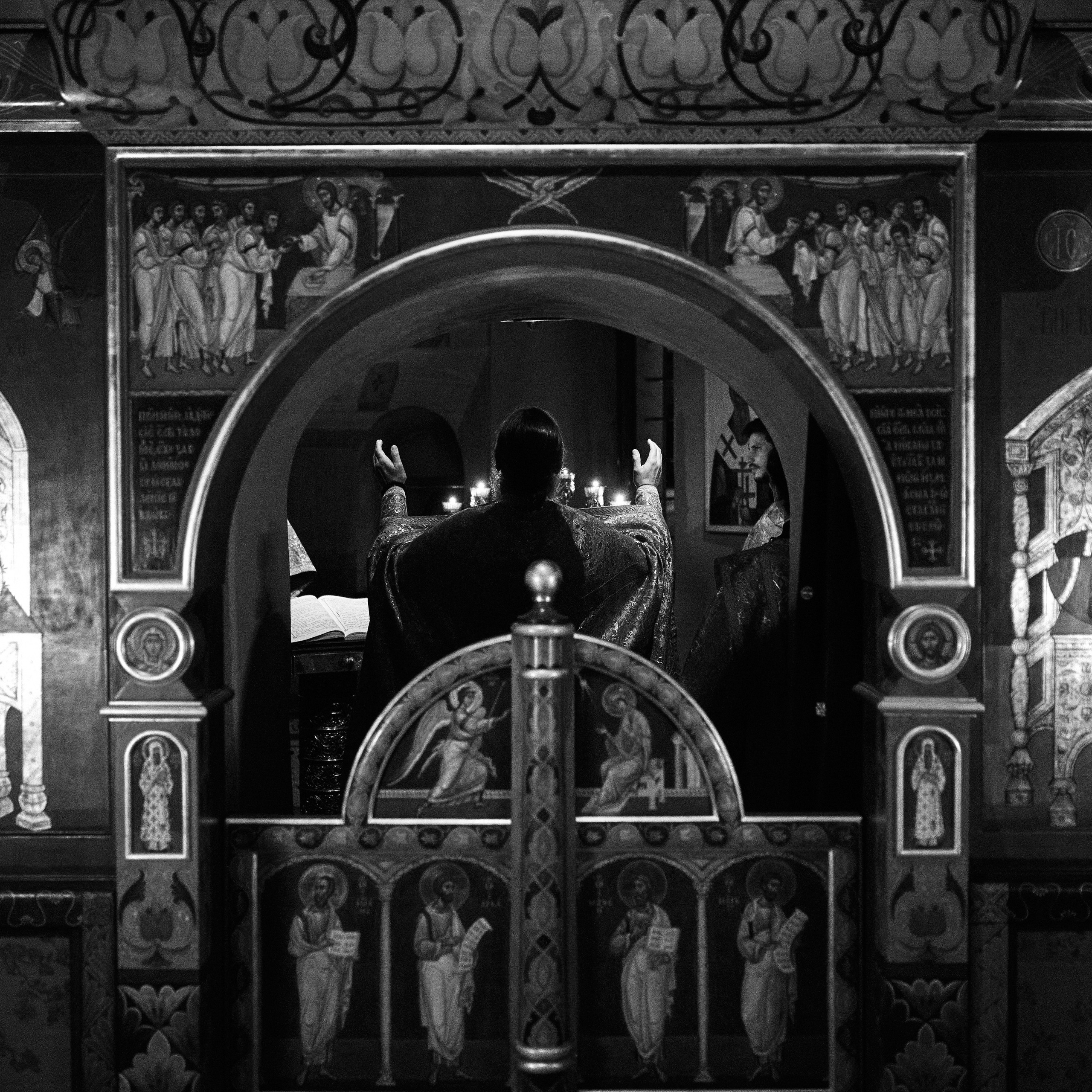 Отзывы. Свадебный фотограф Сергей Фарковец