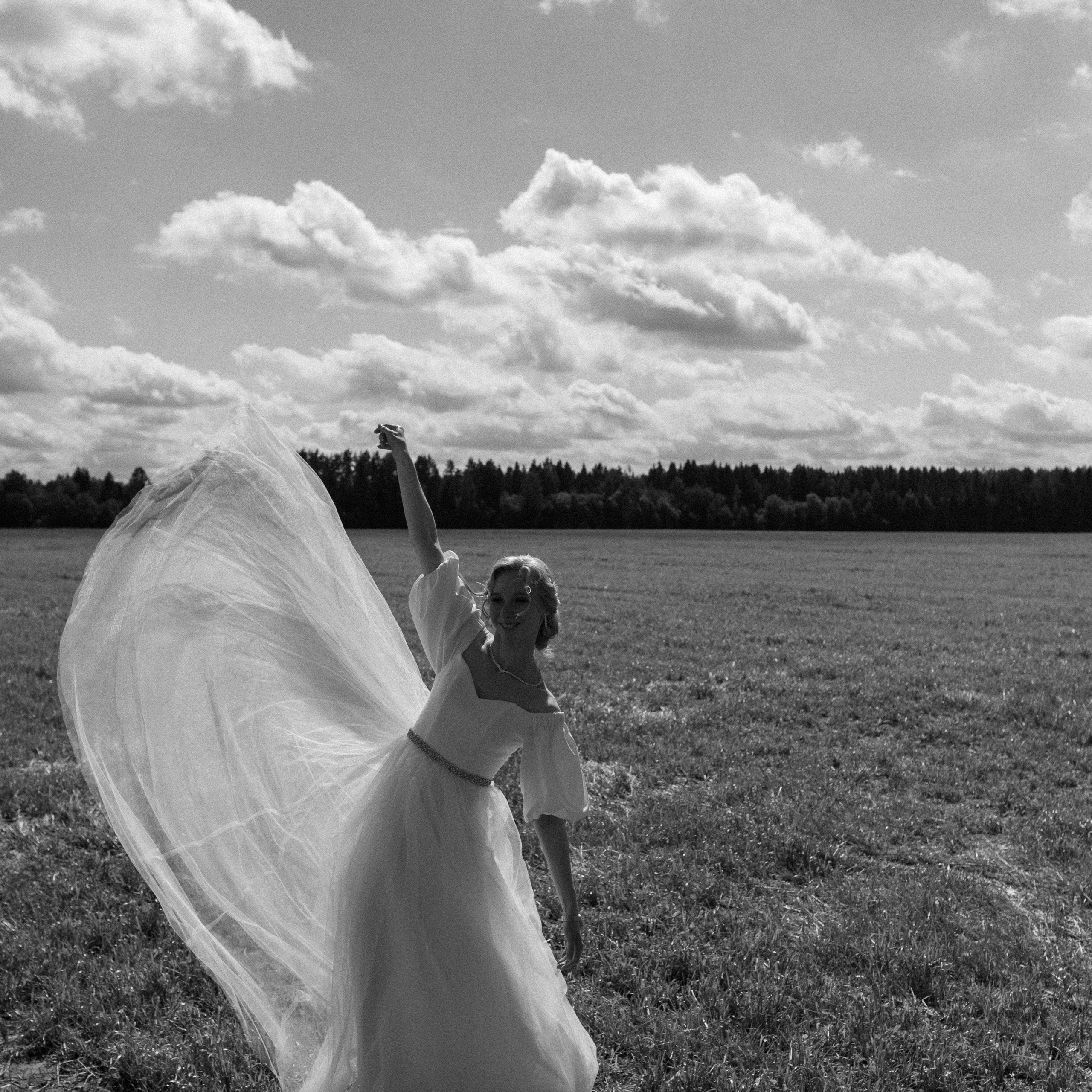 Arina & Denis 🤍. <3