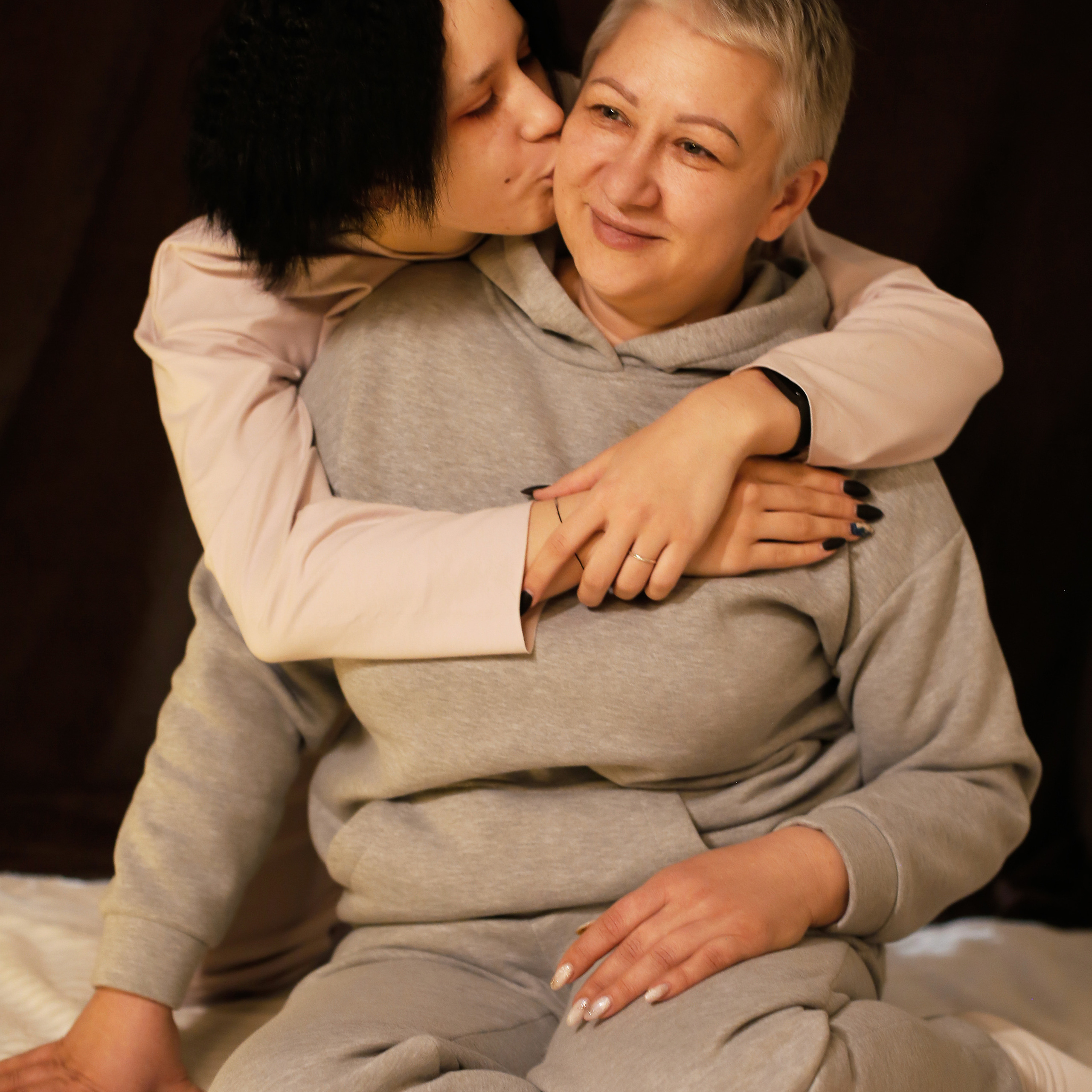 Отзывы. Семейный и индивидуальный фотограф в Красноярске Людмила Подосинникова