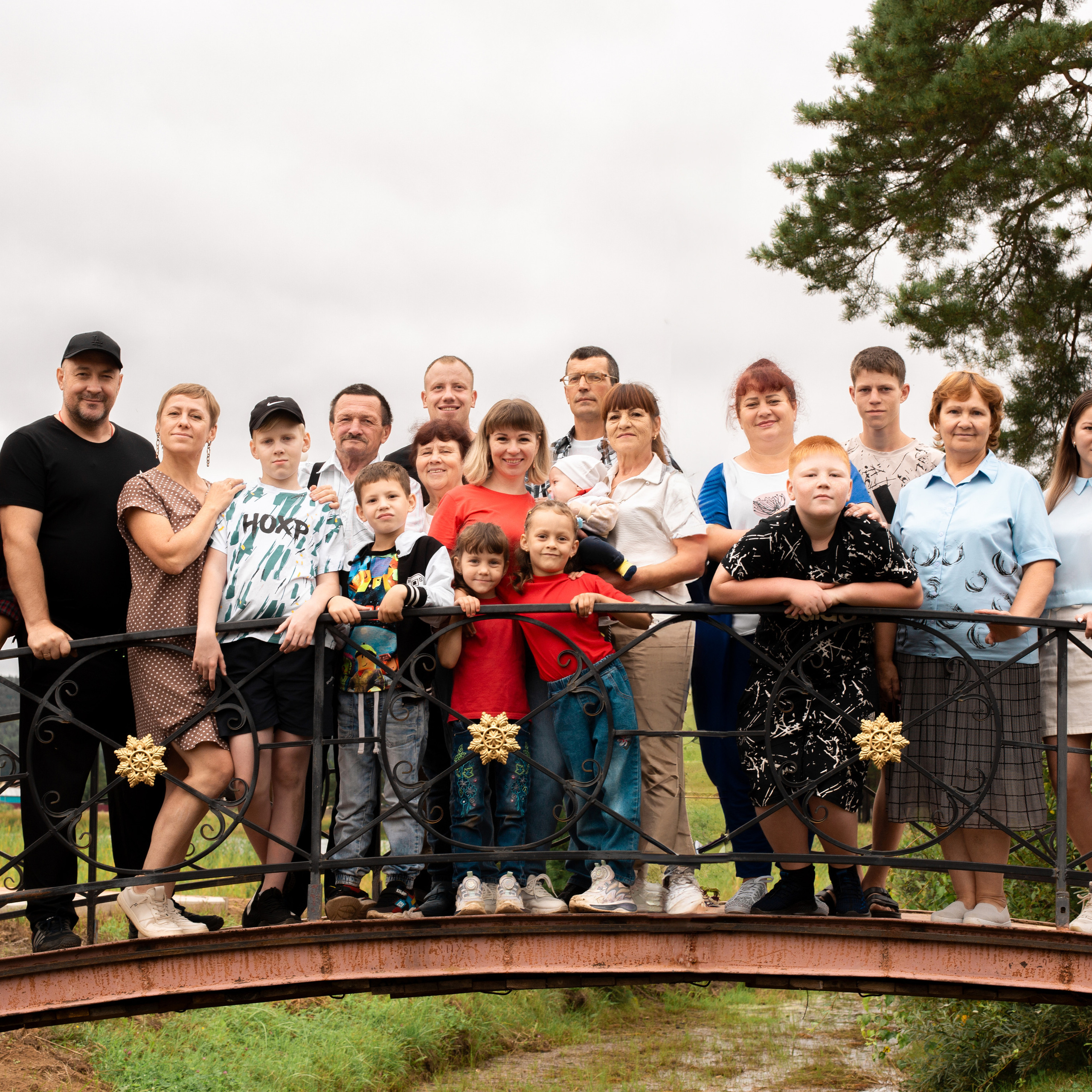 Отзывы. Семейный и индивидуальный фотограф в Красноярске Людмила Подосинникова