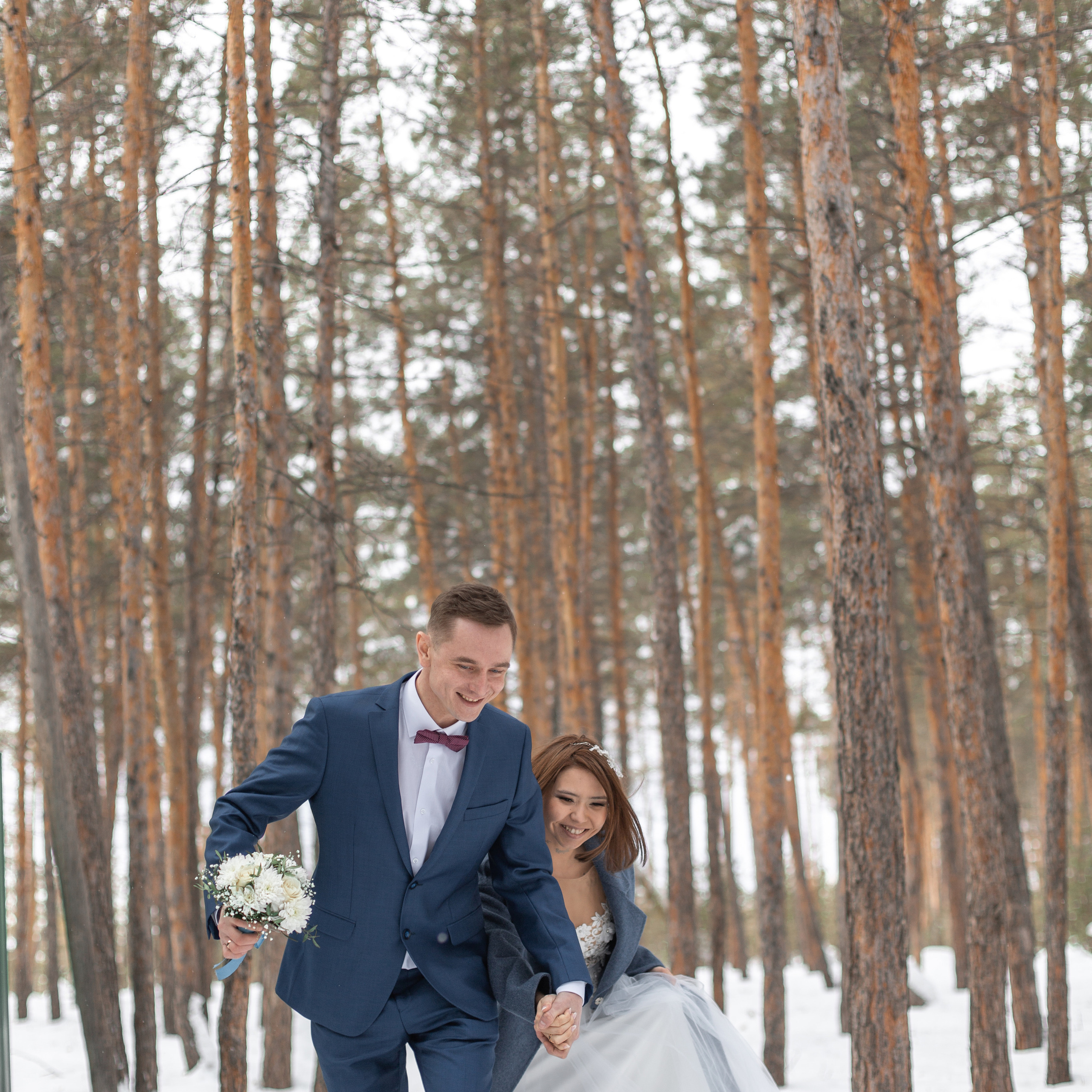 Отзывы. Семейный и индивидуальный фотограф в Красноярске Людмила Подосинникова