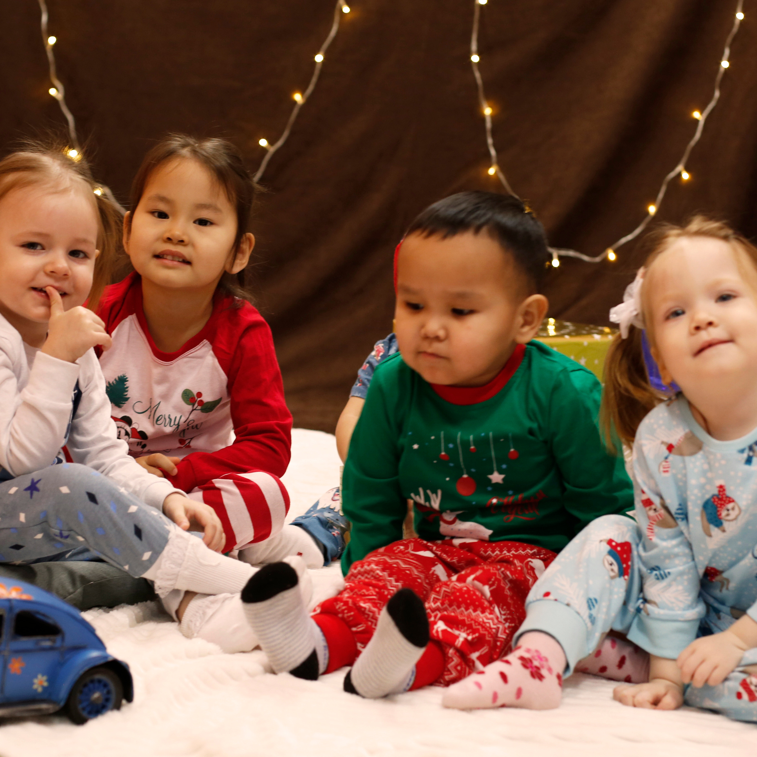 Отзывы. Семейный и индивидуальный фотограф в Красноярске Людмила Подосинникова