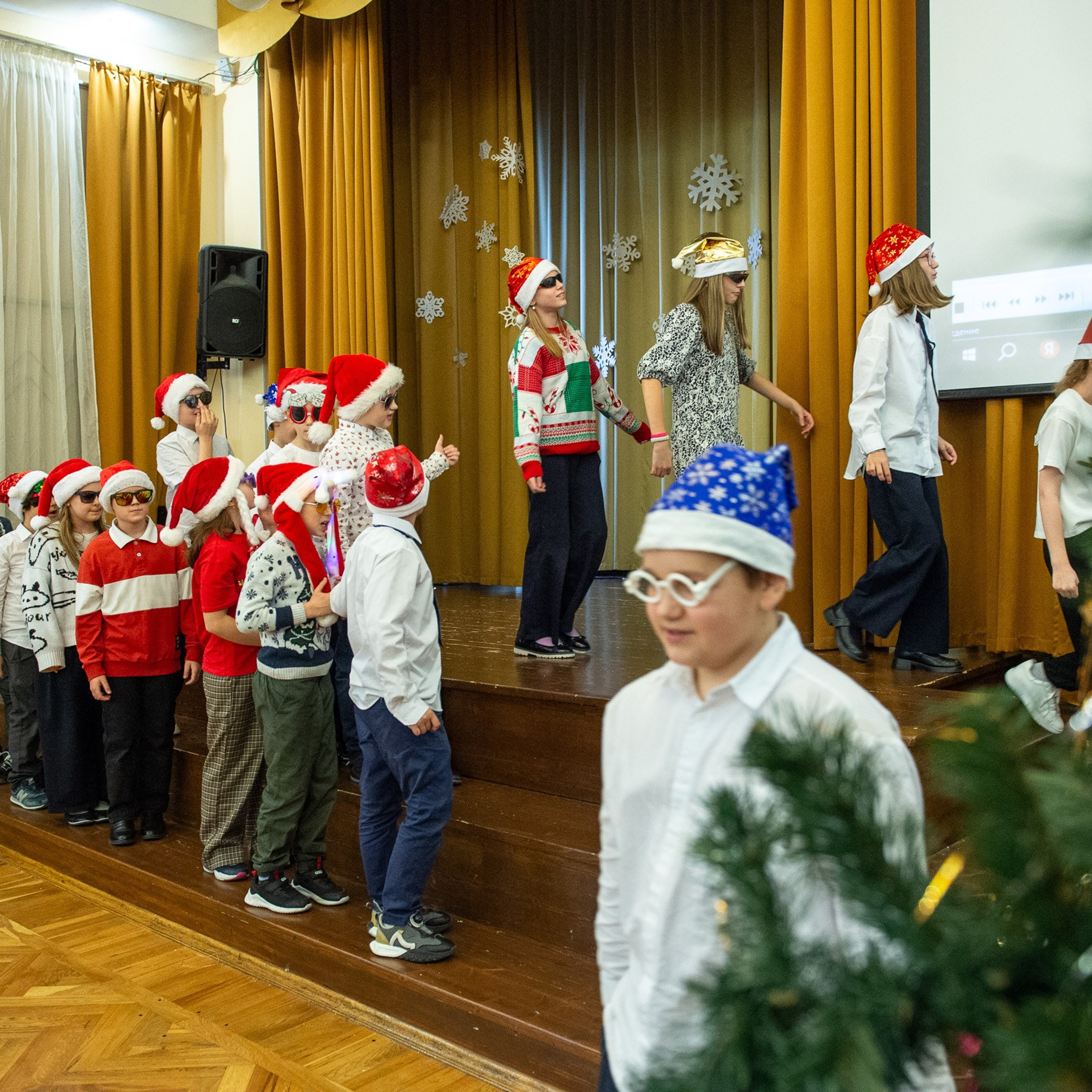 4Ф Английский НГ. Свадебный фотограф Москва Альберт Хаиров