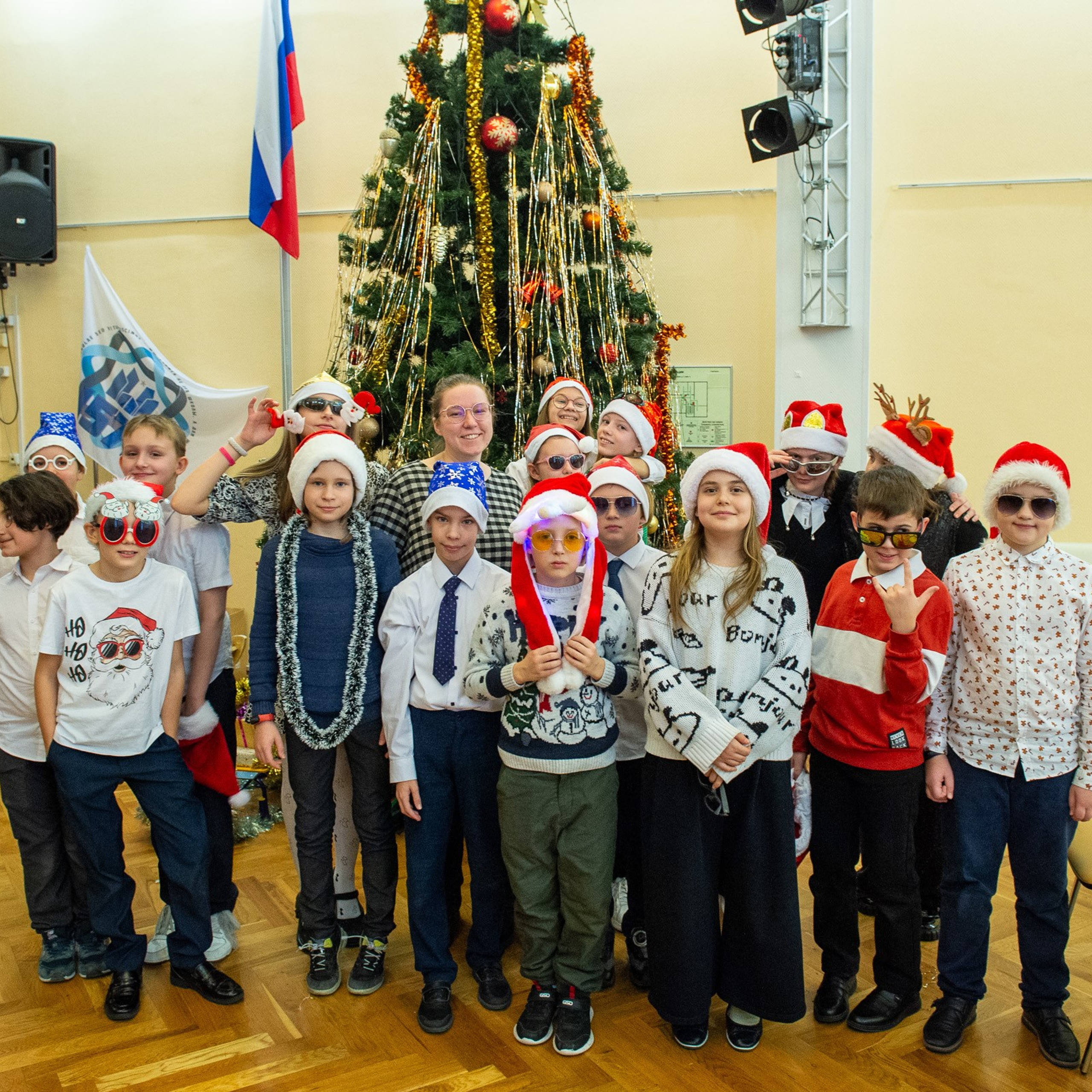 4Ф Английский НГ. Свадебный фотограф Москва Альберт Хаиров