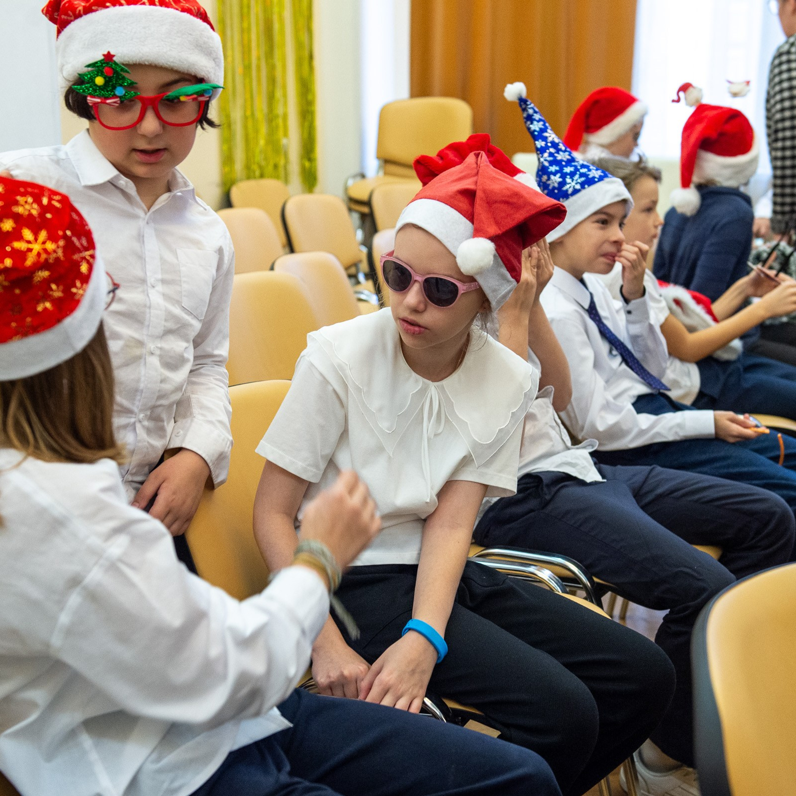 4Ф Английский НГ. Свадебный фотограф Москва Альберт Хаиров