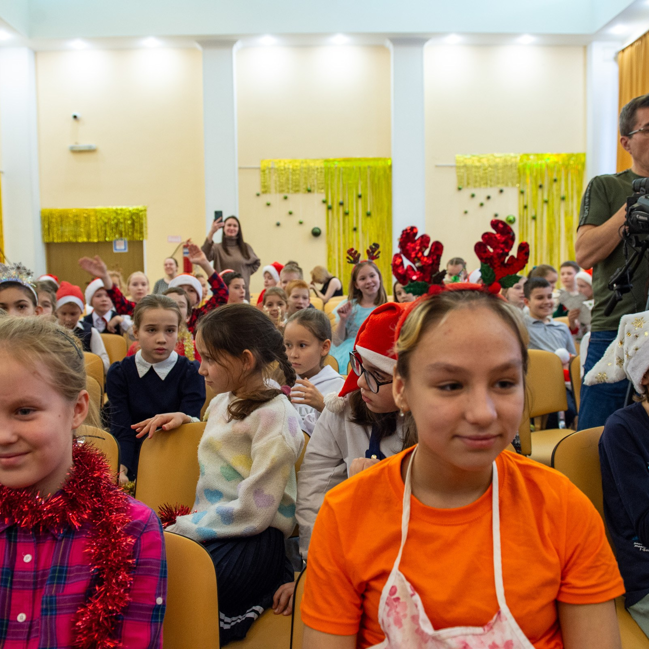 4Ф Английский НГ. Свадебный фотограф Москва Альберт Хаиров