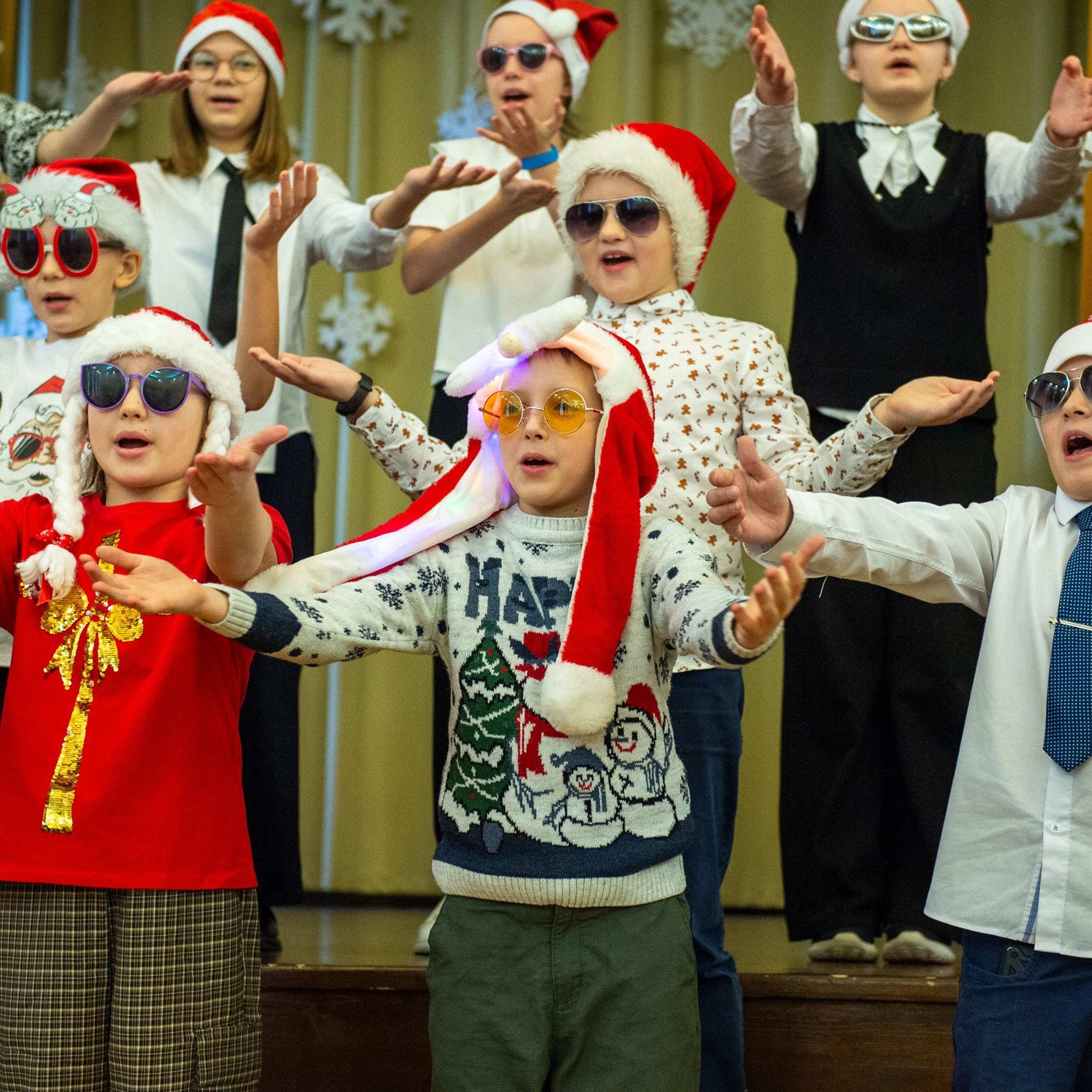 4Ф Английский НГ. Свадебный фотограф Москва Альберт Хаиров