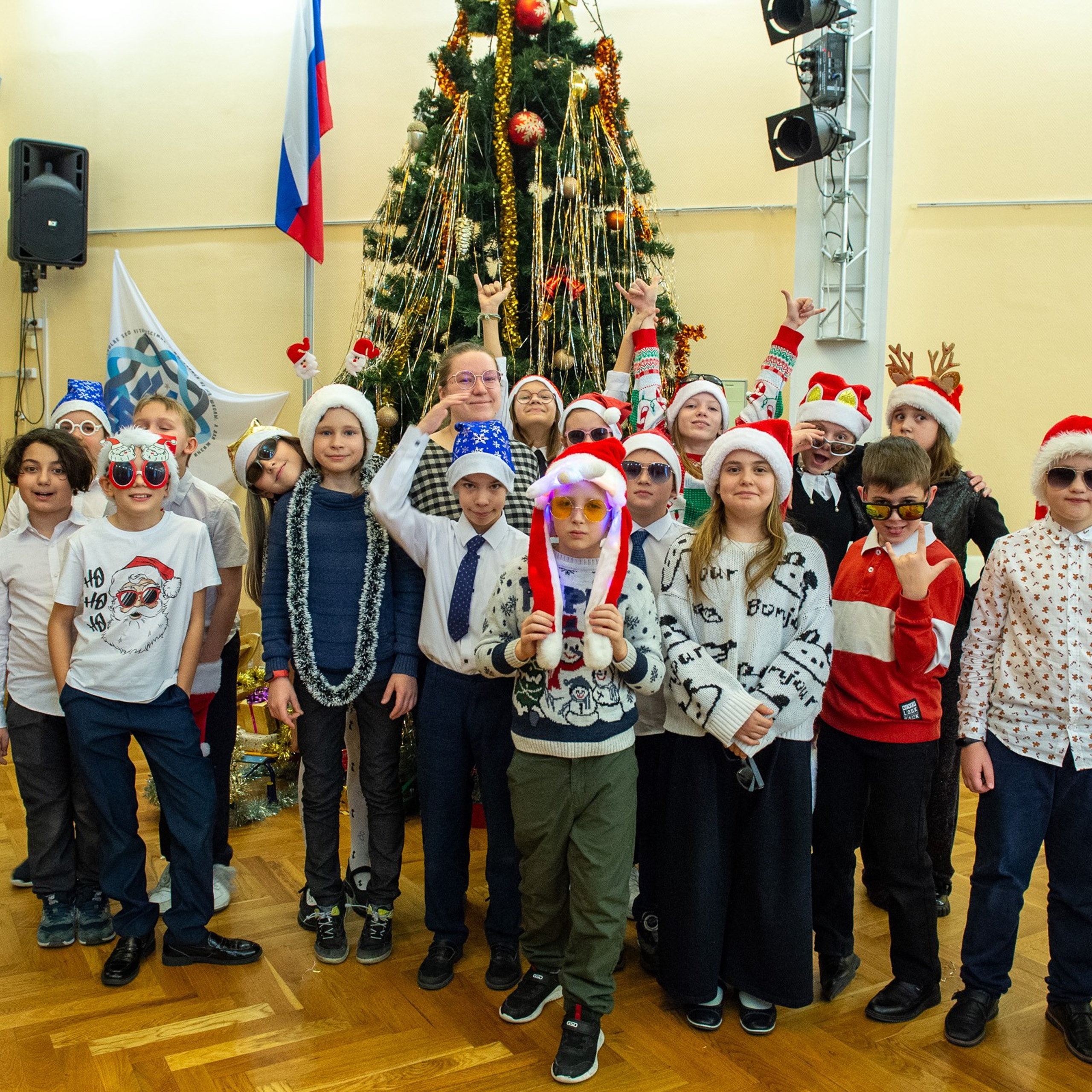 4Ф Английский НГ. Свадебный фотограф Москва Альберт Хаиров