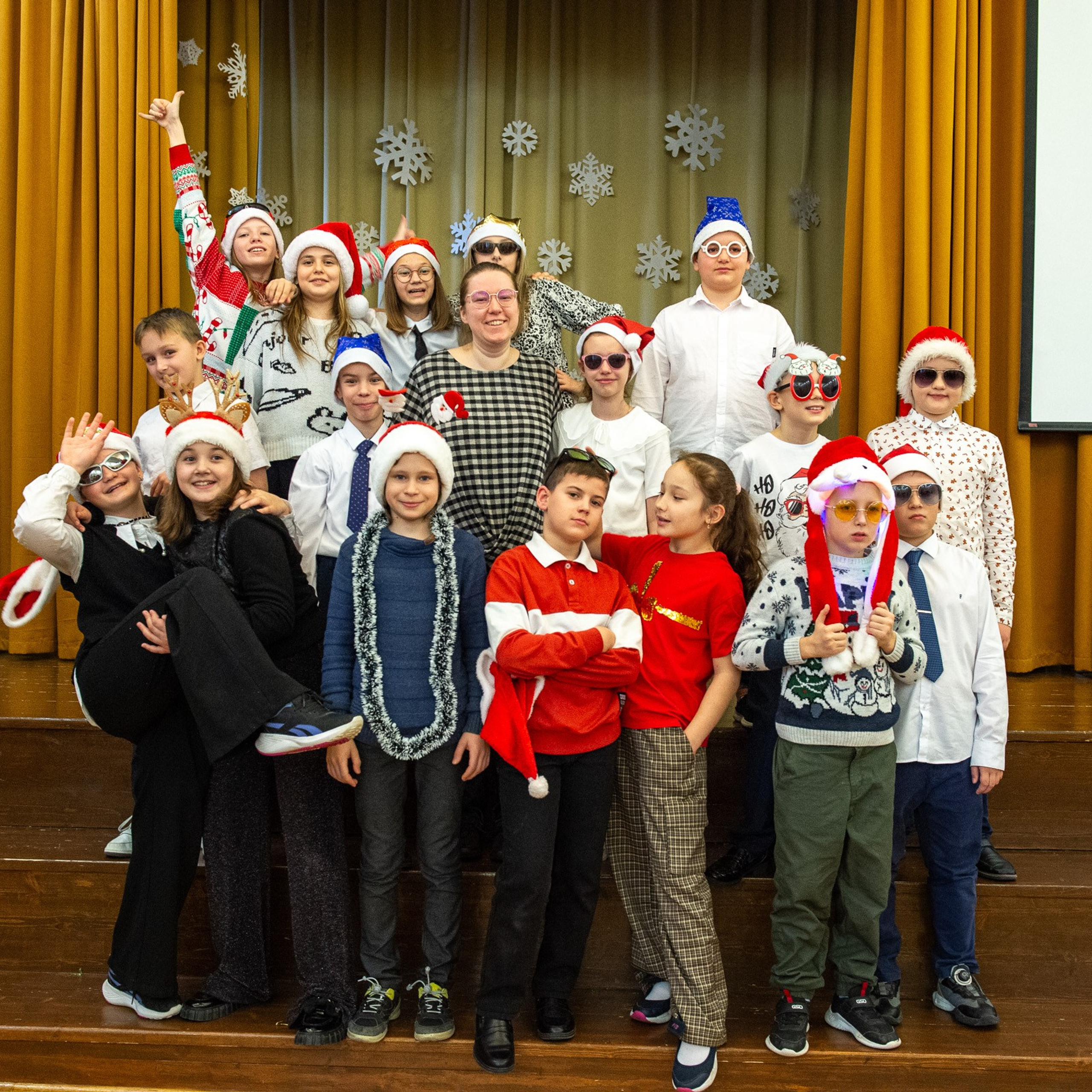 4Ф Английский НГ. Свадебный фотограф Москва Альберт Хаиров