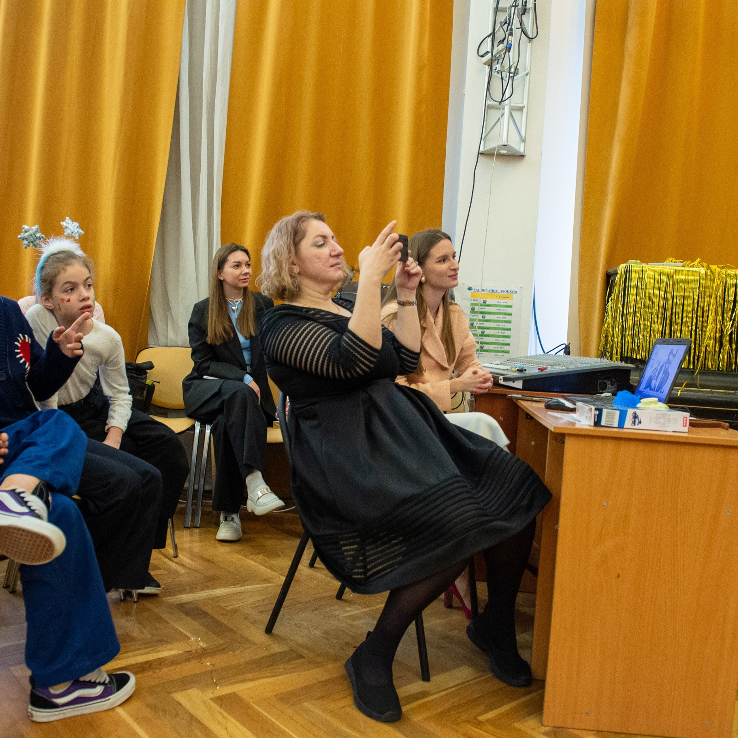 4Ф Английский НГ. Свадебный фотограф Москва Альберт Хаиров