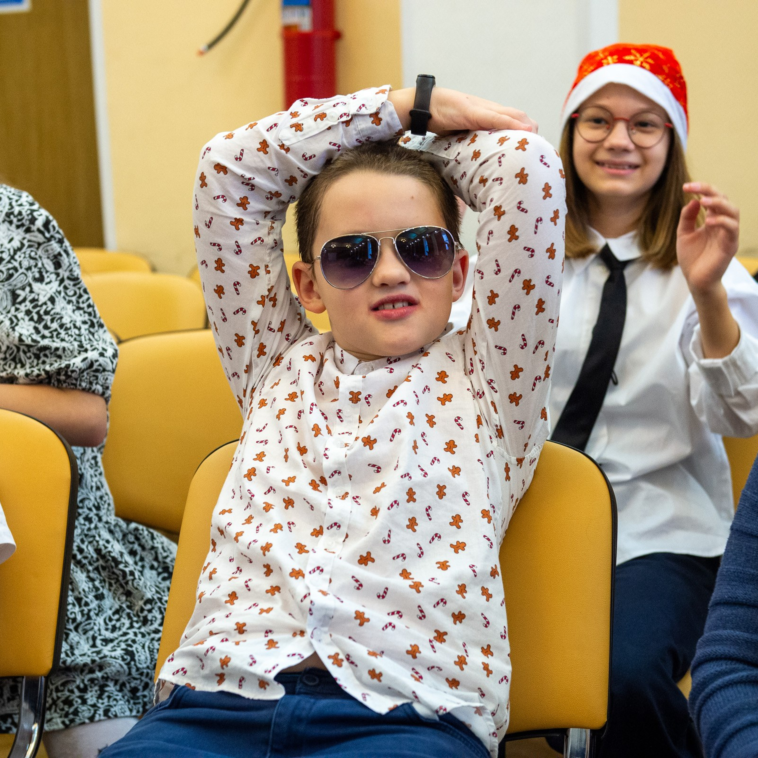 4Ф Английский НГ. Свадебный фотограф Москва Альберт Хаиров