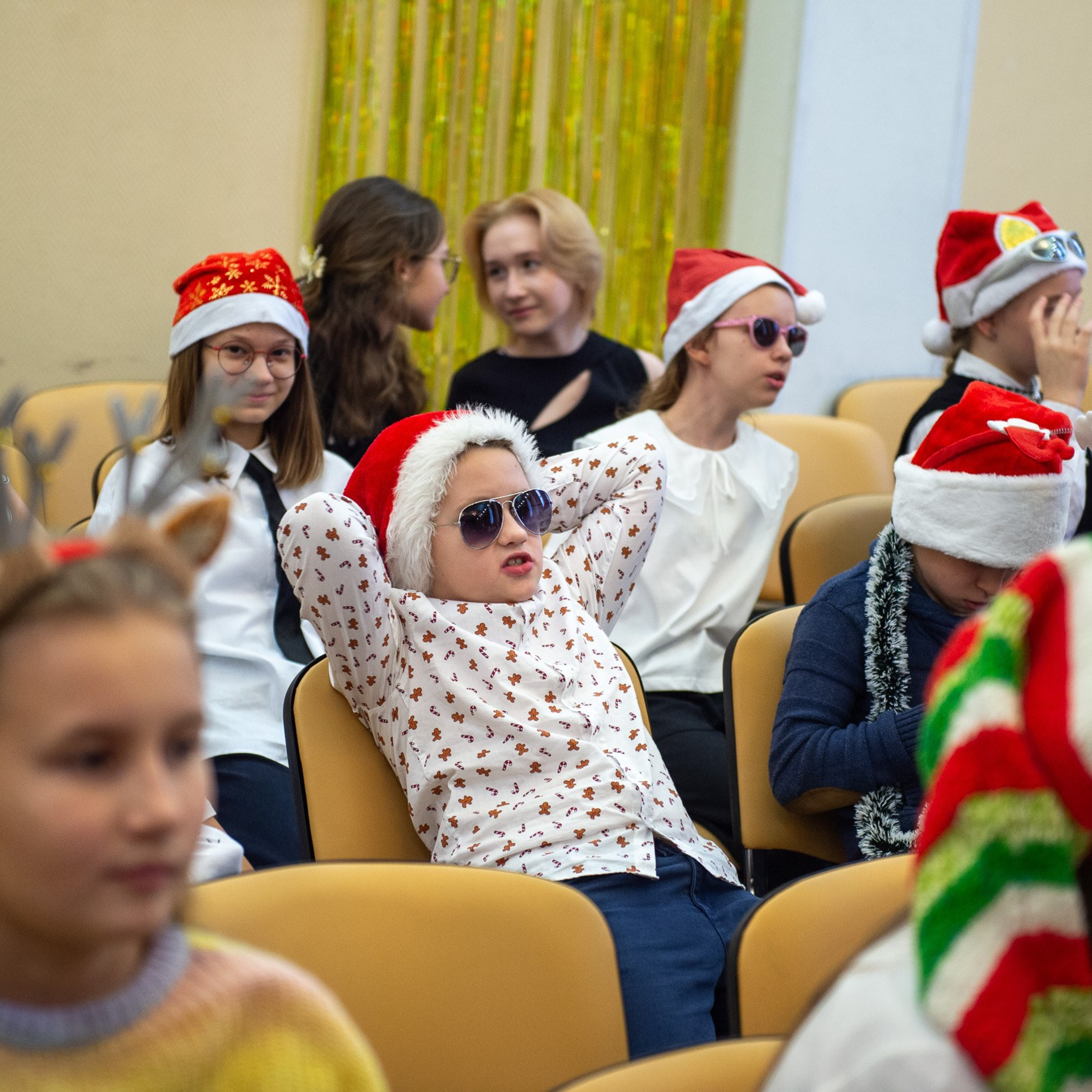 4Ф Английский НГ. Свадебный фотограф Москва Альберт Хаиров