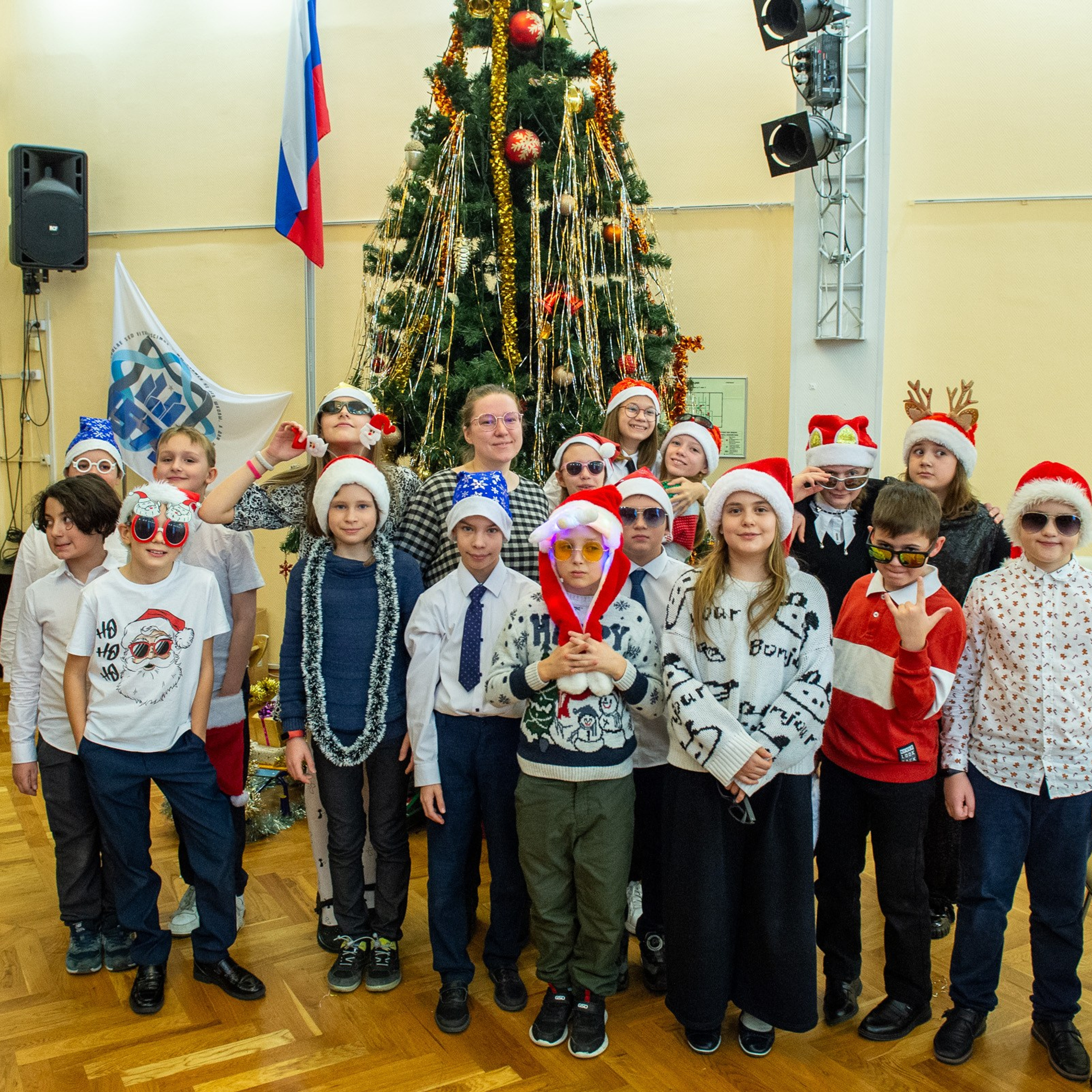 4Ф Английский НГ. Свадебный фотограф Москва Альберт Хаиров