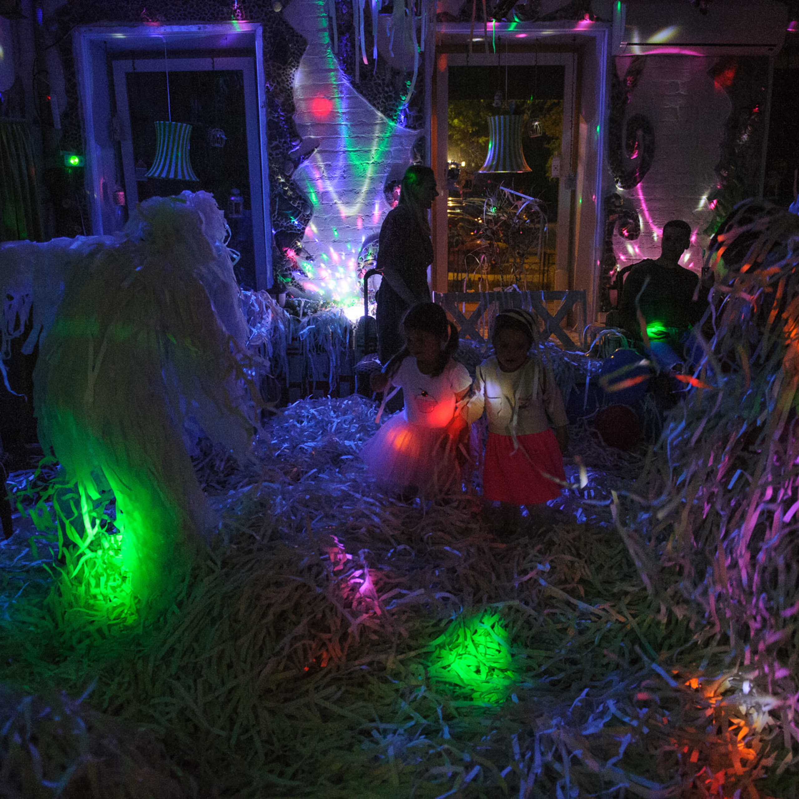 День рождения Влады. Свадебный фотограф Москва Альберт Хаиров