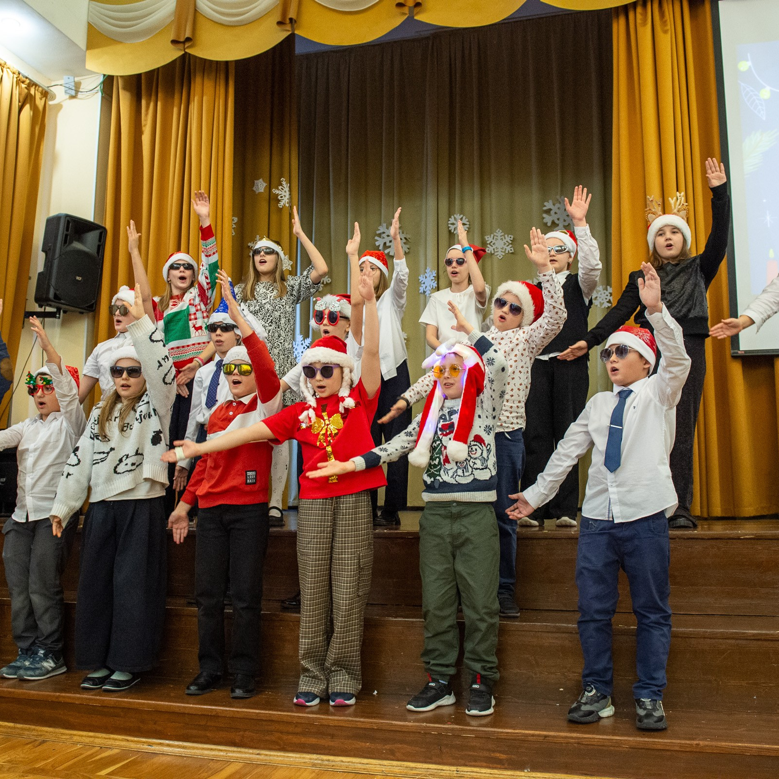4Ф Английский НГ. Свадебный фотограф Москва Альберт Хаиров