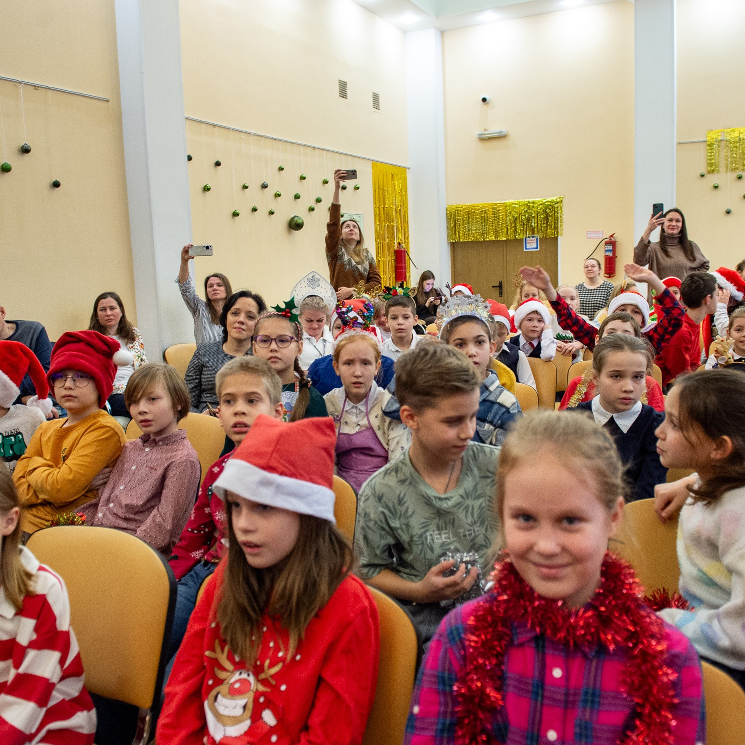 4Ф Английский НГ. Свадебный фотограф Москва Альберт Хаиров