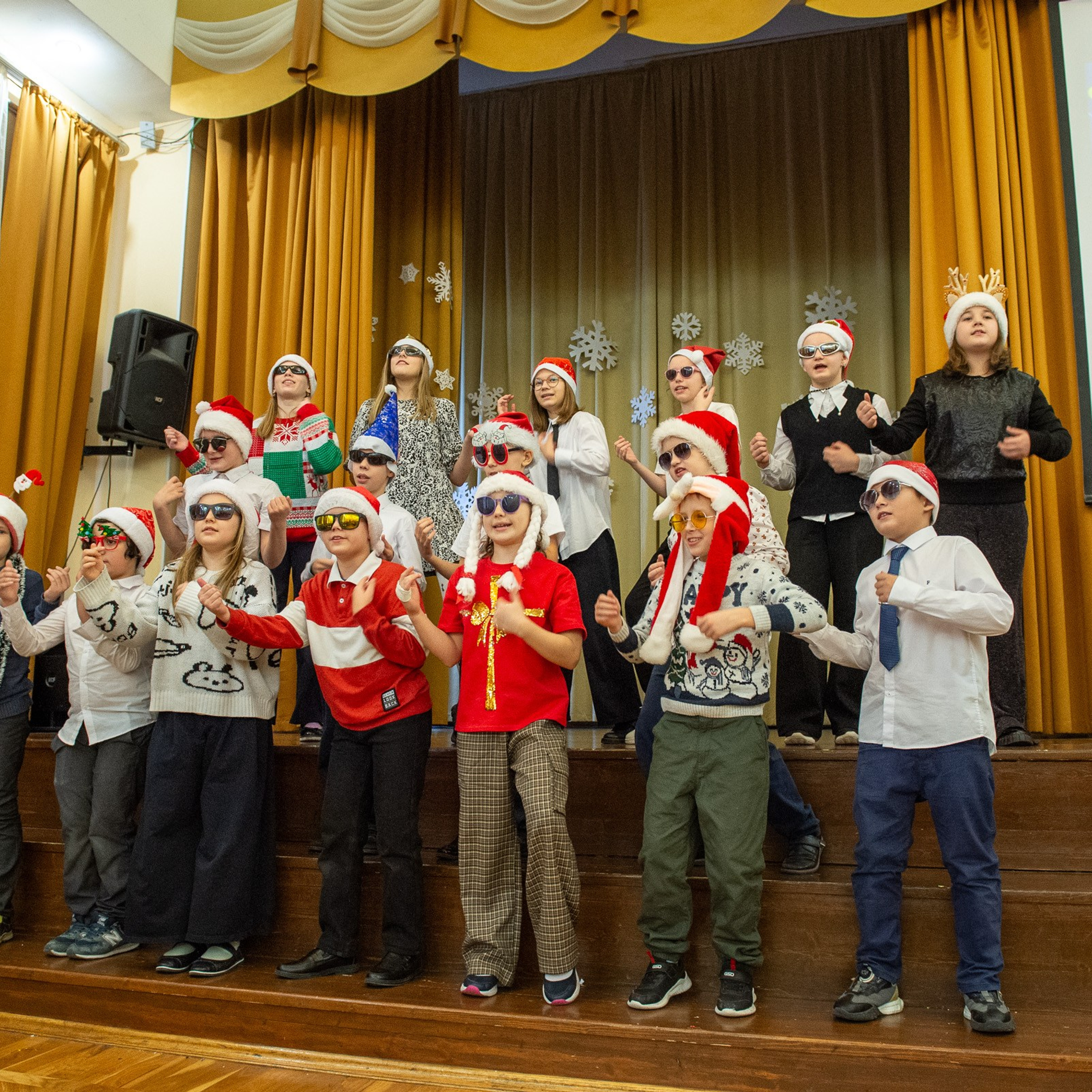 4Ф Английский НГ. Свадебный фотограф Москва Альберт Хаиров